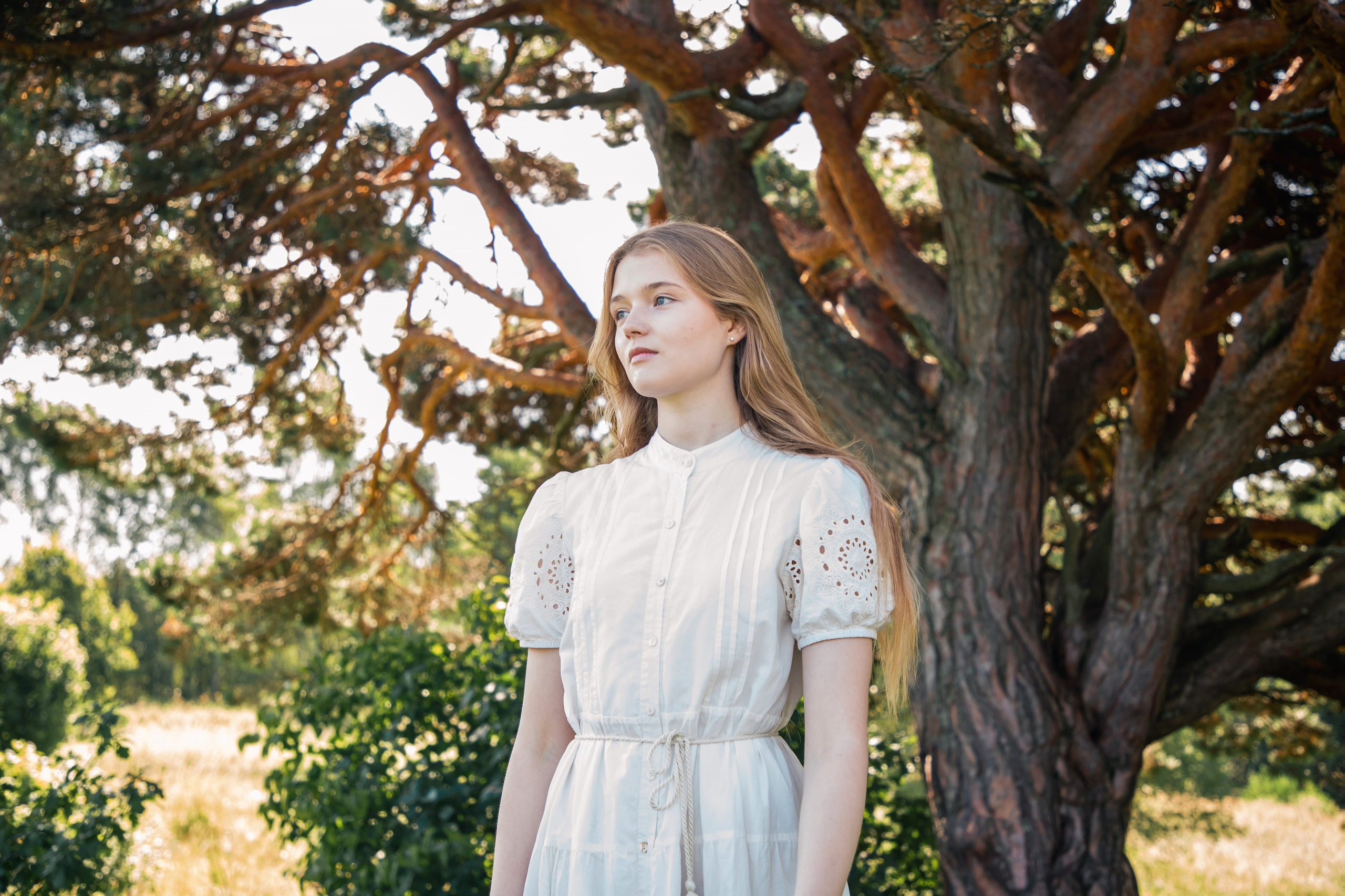 Портрет. Белякова Кристина — репортажный и портретный фотограф в Твери