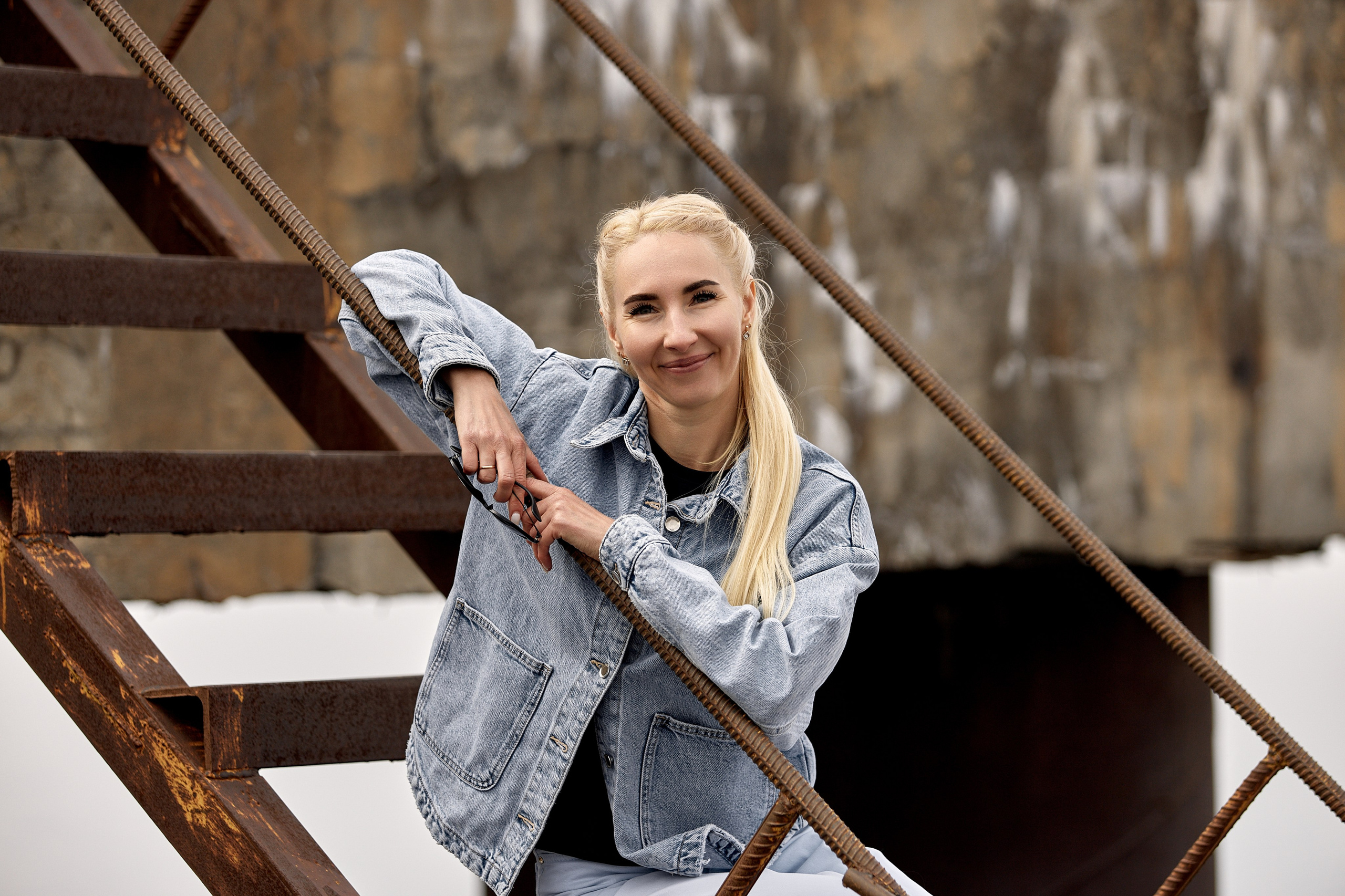 Anna. Свадебный и семейный фотограф в Ульяновске Орешина Елена