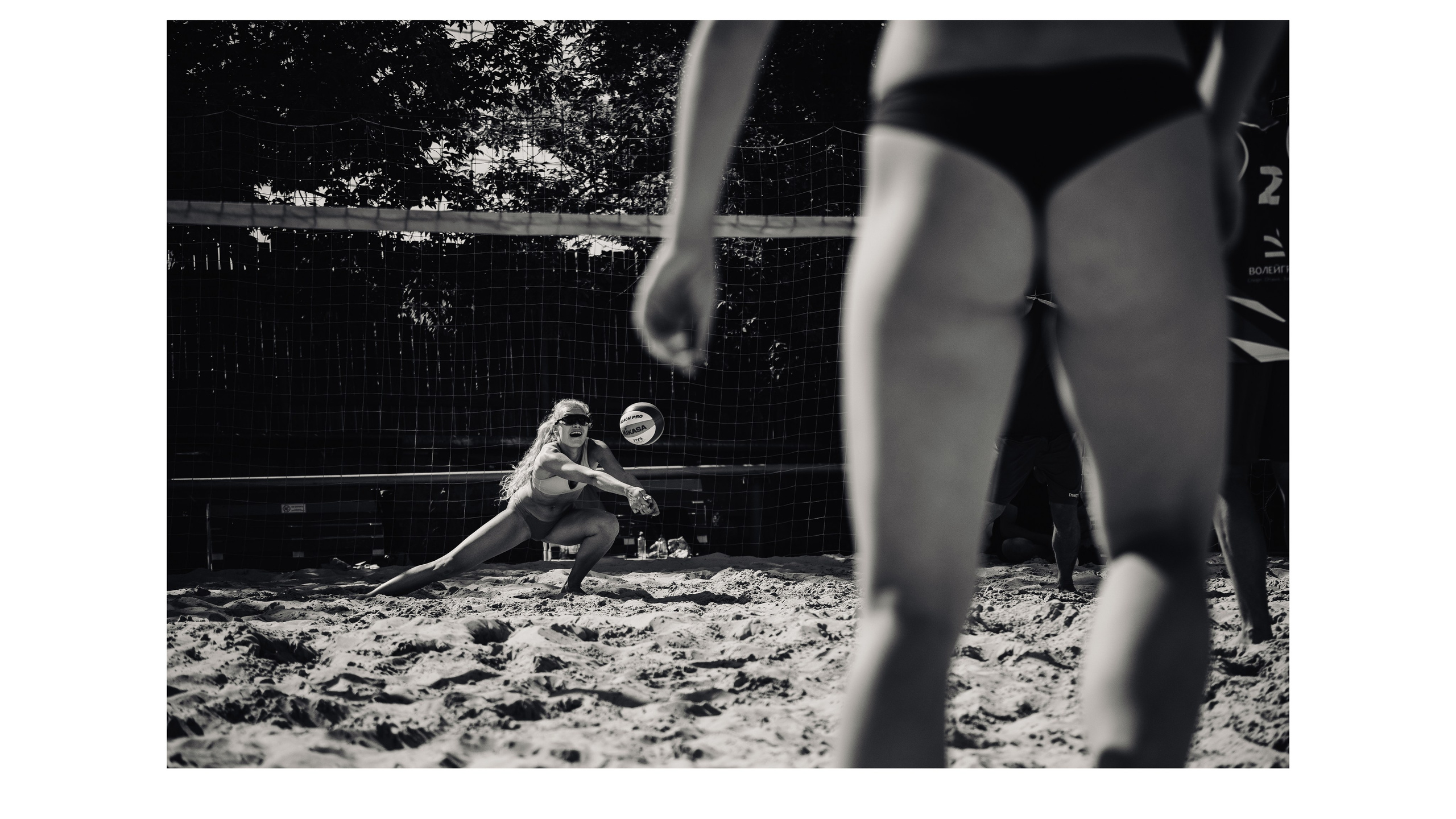 Художественный спорт. GRISHAFOMIN Фотограф