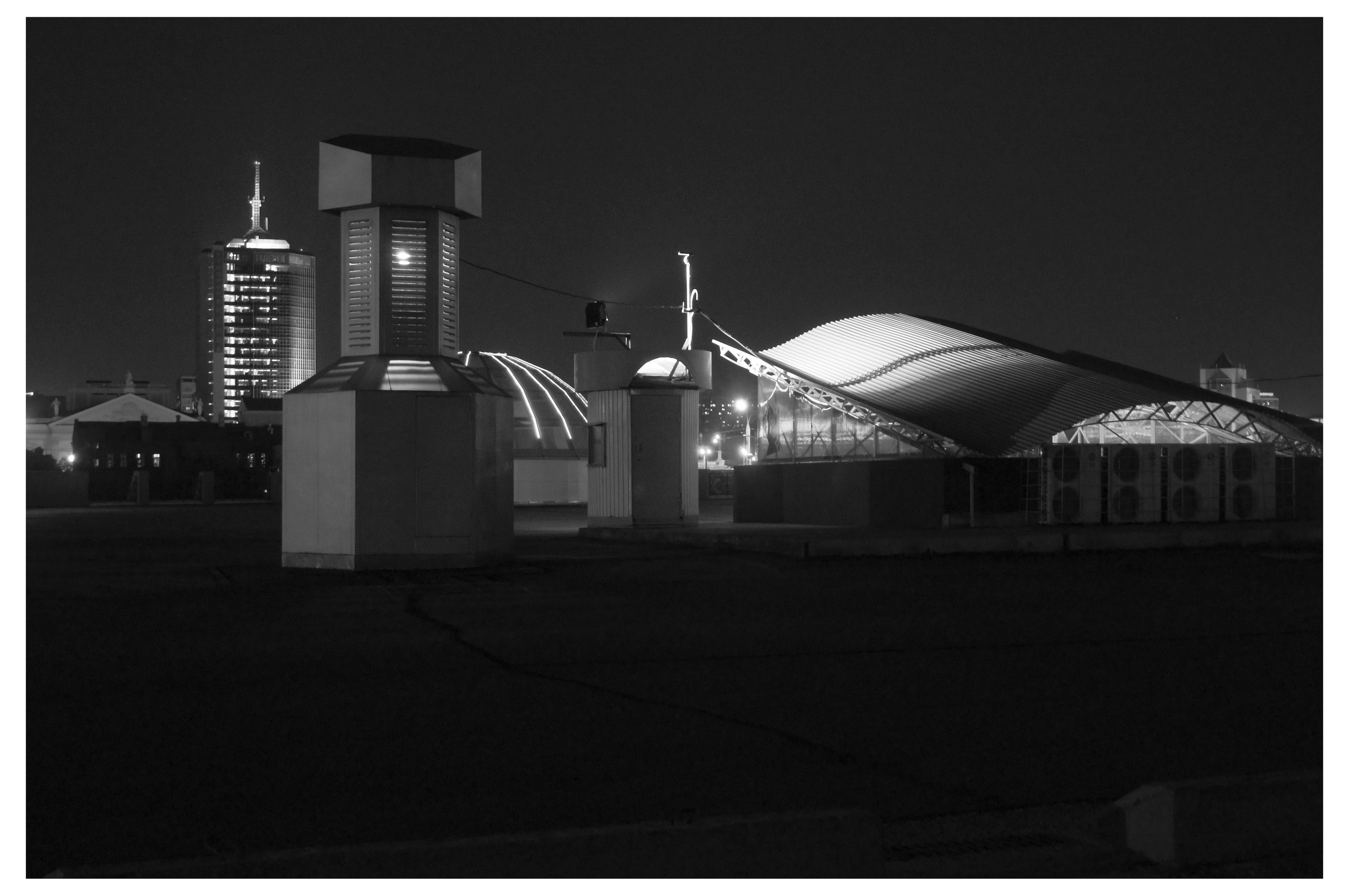 CHELYABINSK. Photographer Manakova Olga