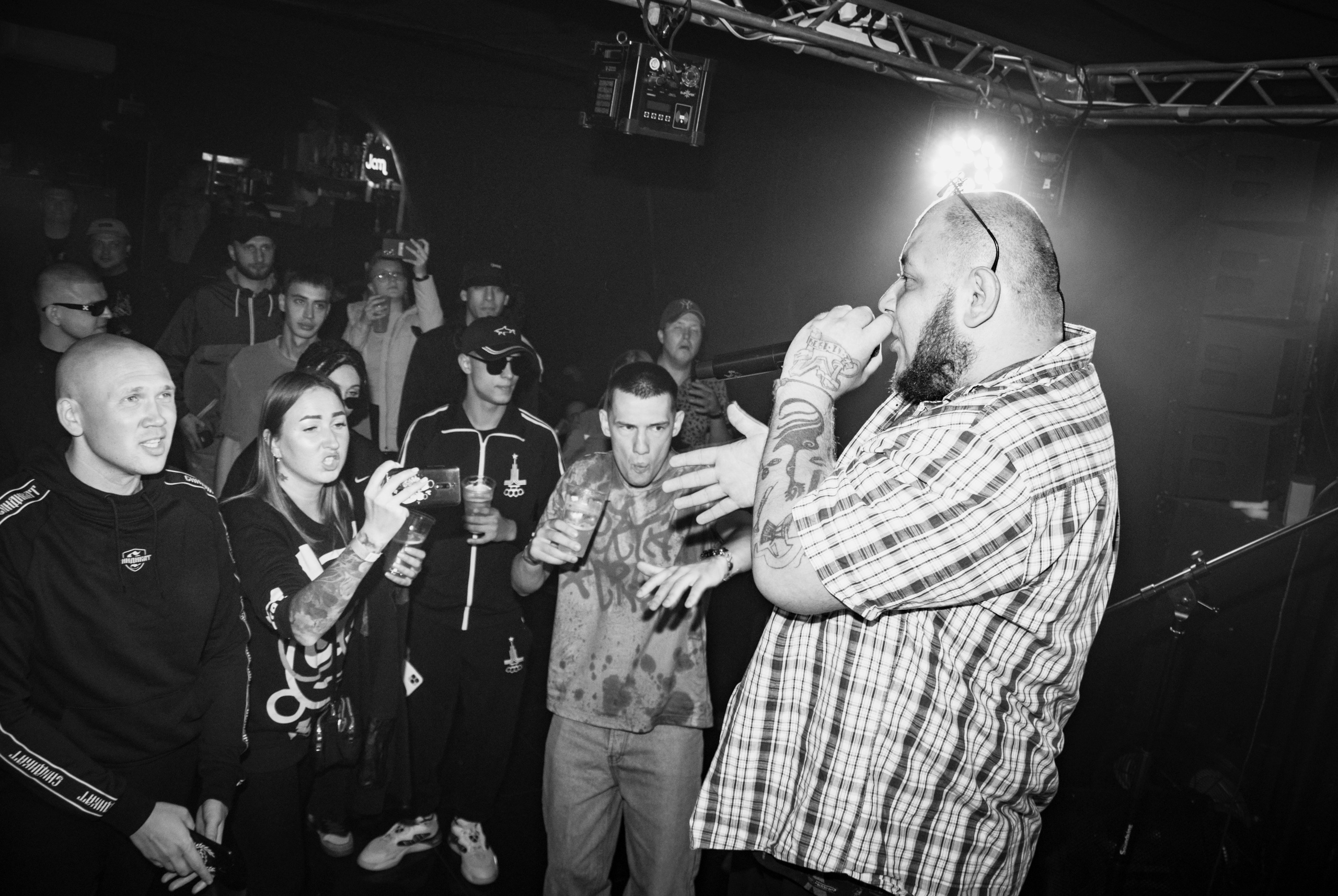 Sektaz 3. Репортажный фотограф в Симферополе Зареев Иван