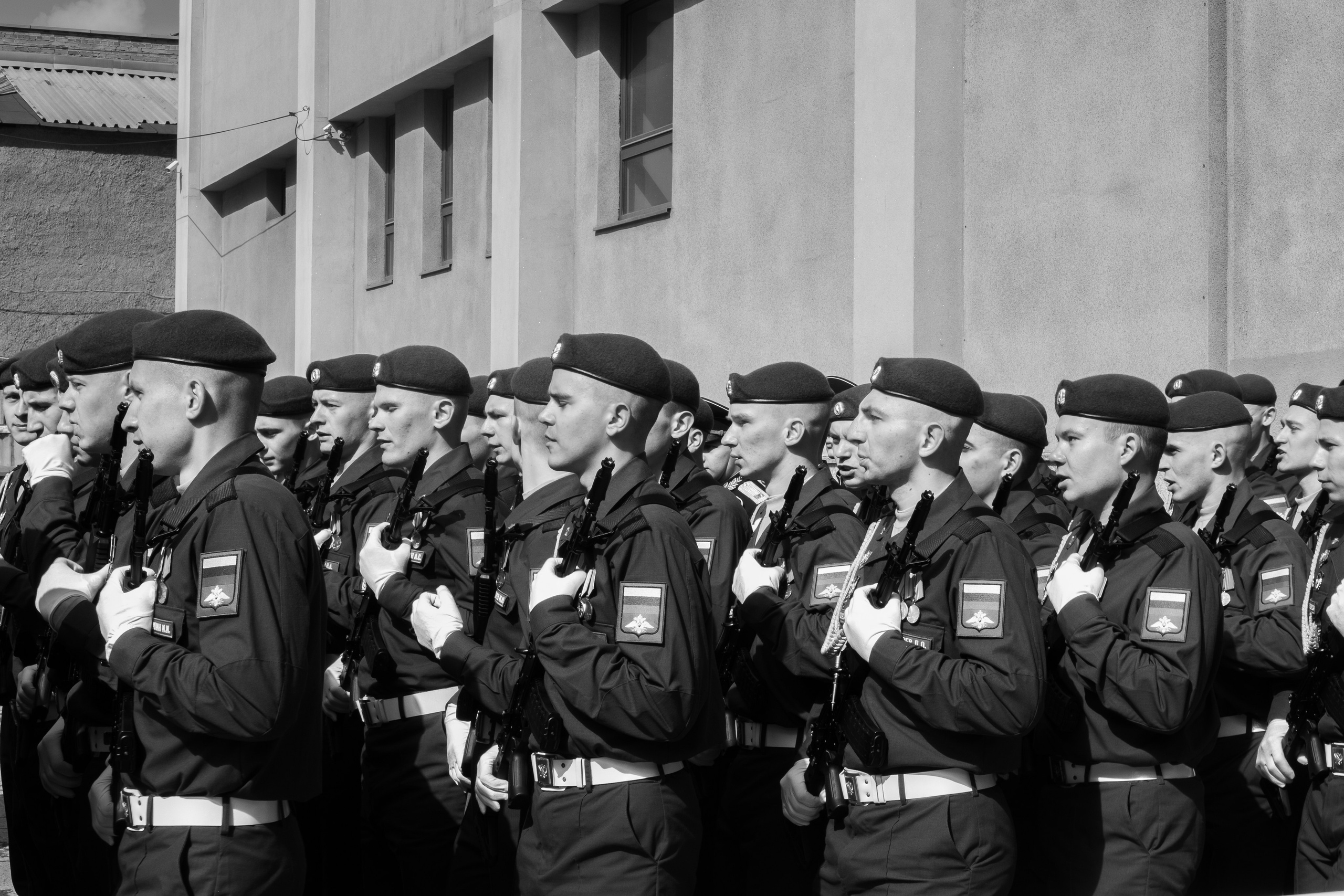 Singles. Documentary photographer, photojournalist based in Russia