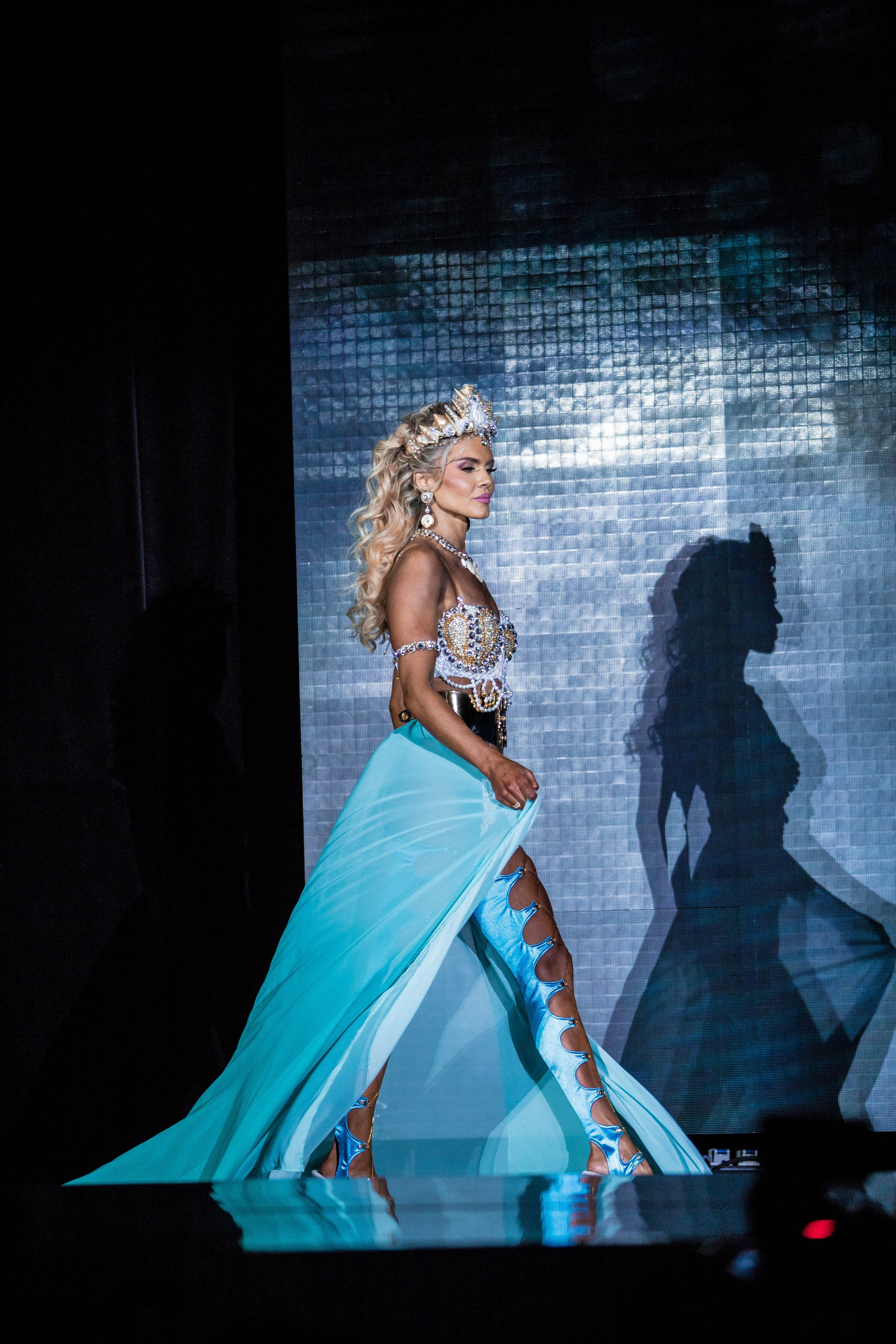 NBC9. Фотограф — художник в Москве Васильева Юлия