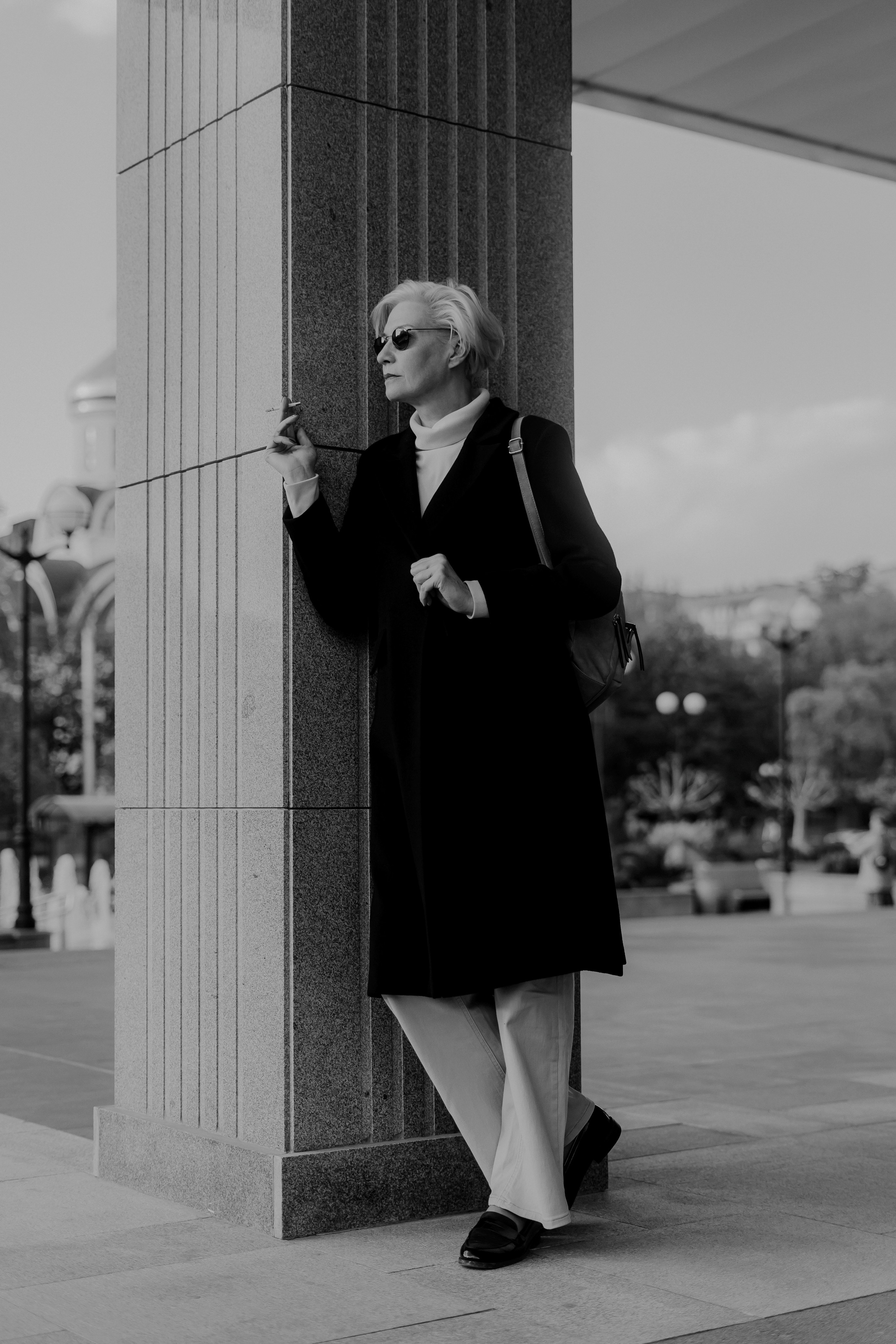 Анастасия и Ольга. Фотограф в Ростове-на-Дону Соколова Ксения