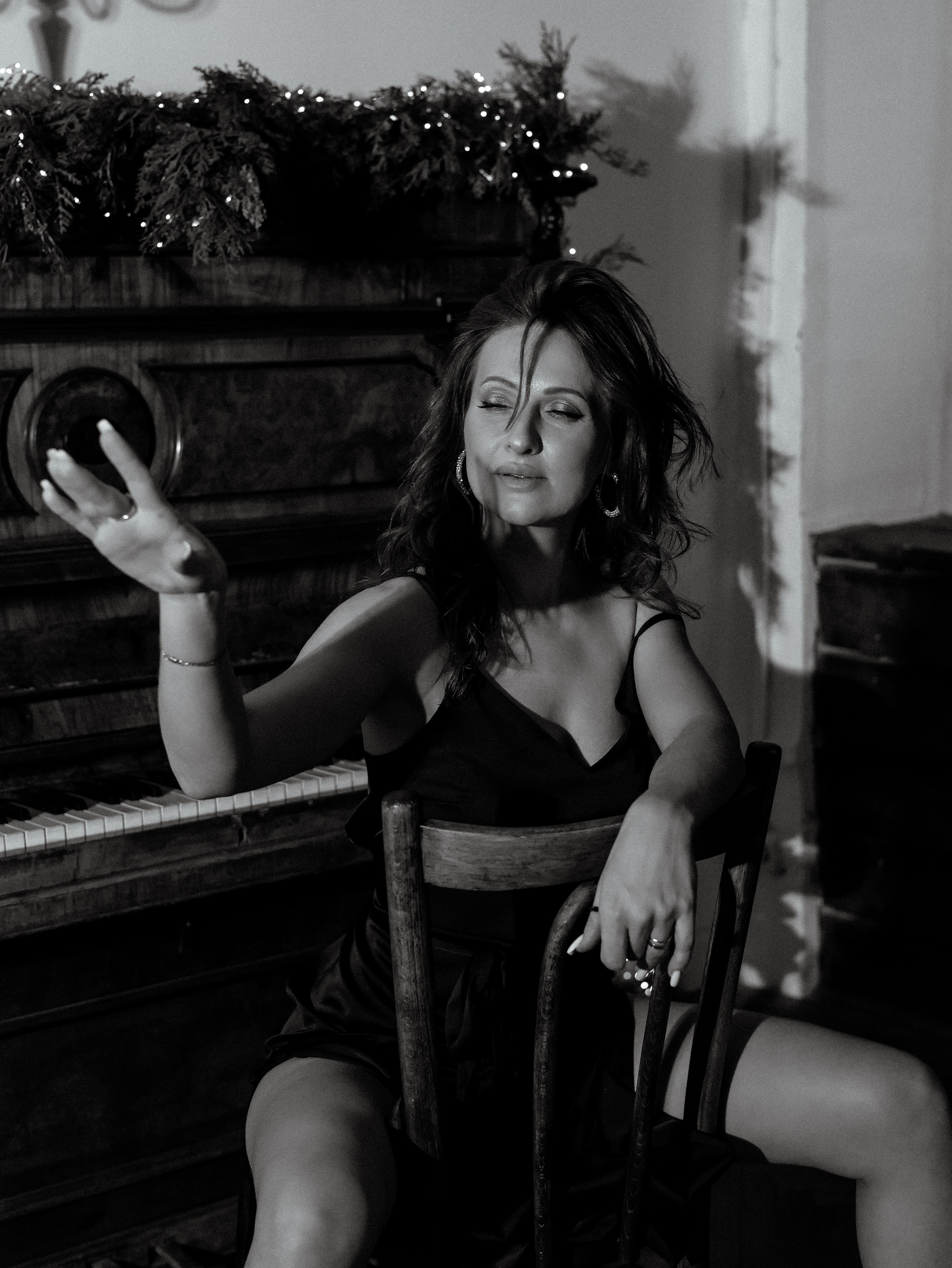 Юлия Поженина. Мания, портретный фотограф в городе Оренбург