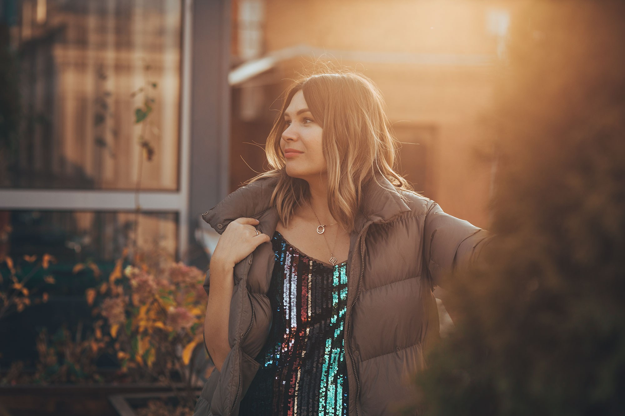 Портрет.город. Фотограф в Москве и Будапеште