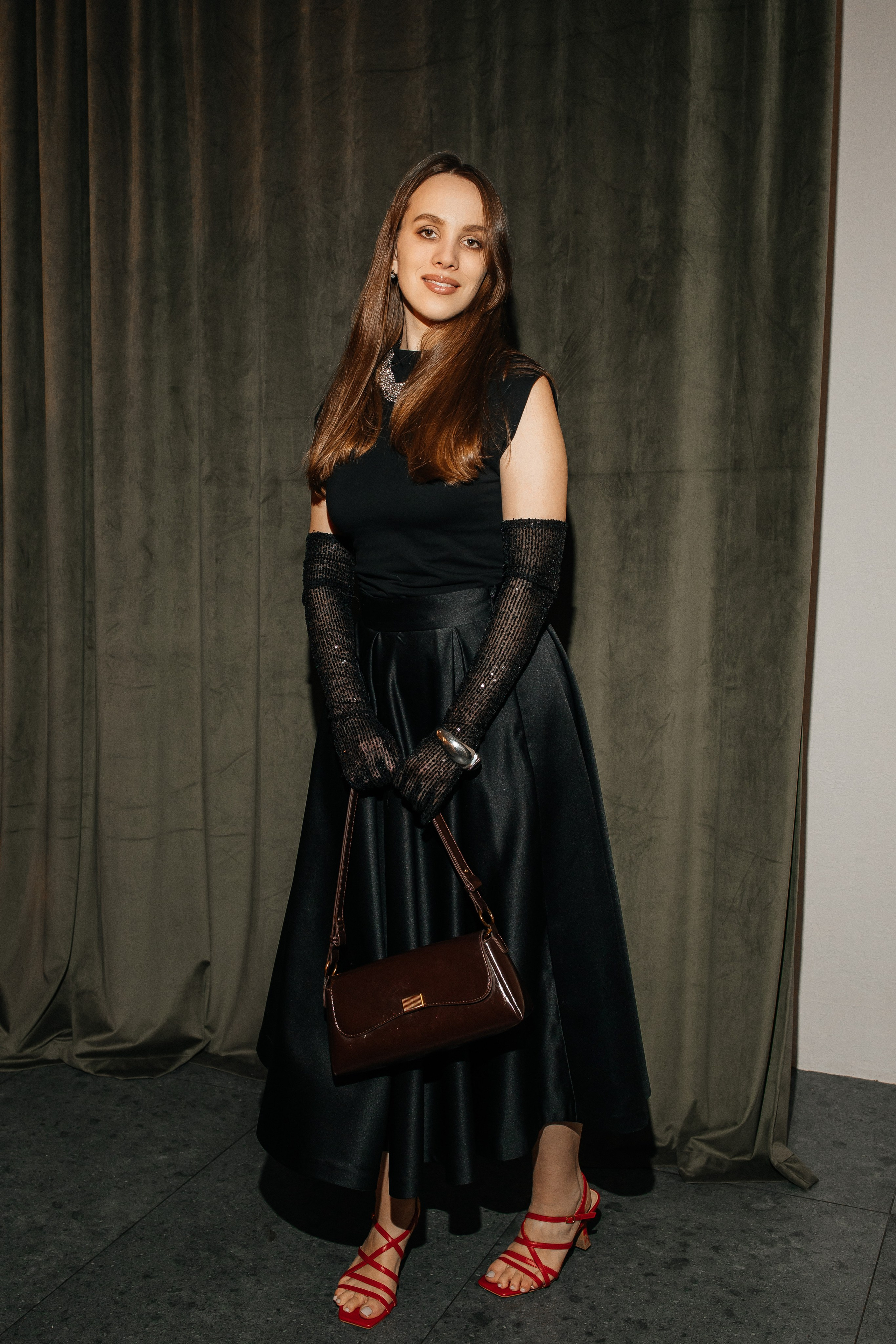 ADAM. Фотограф в Санкт-Петербурге Виктория Безверхая