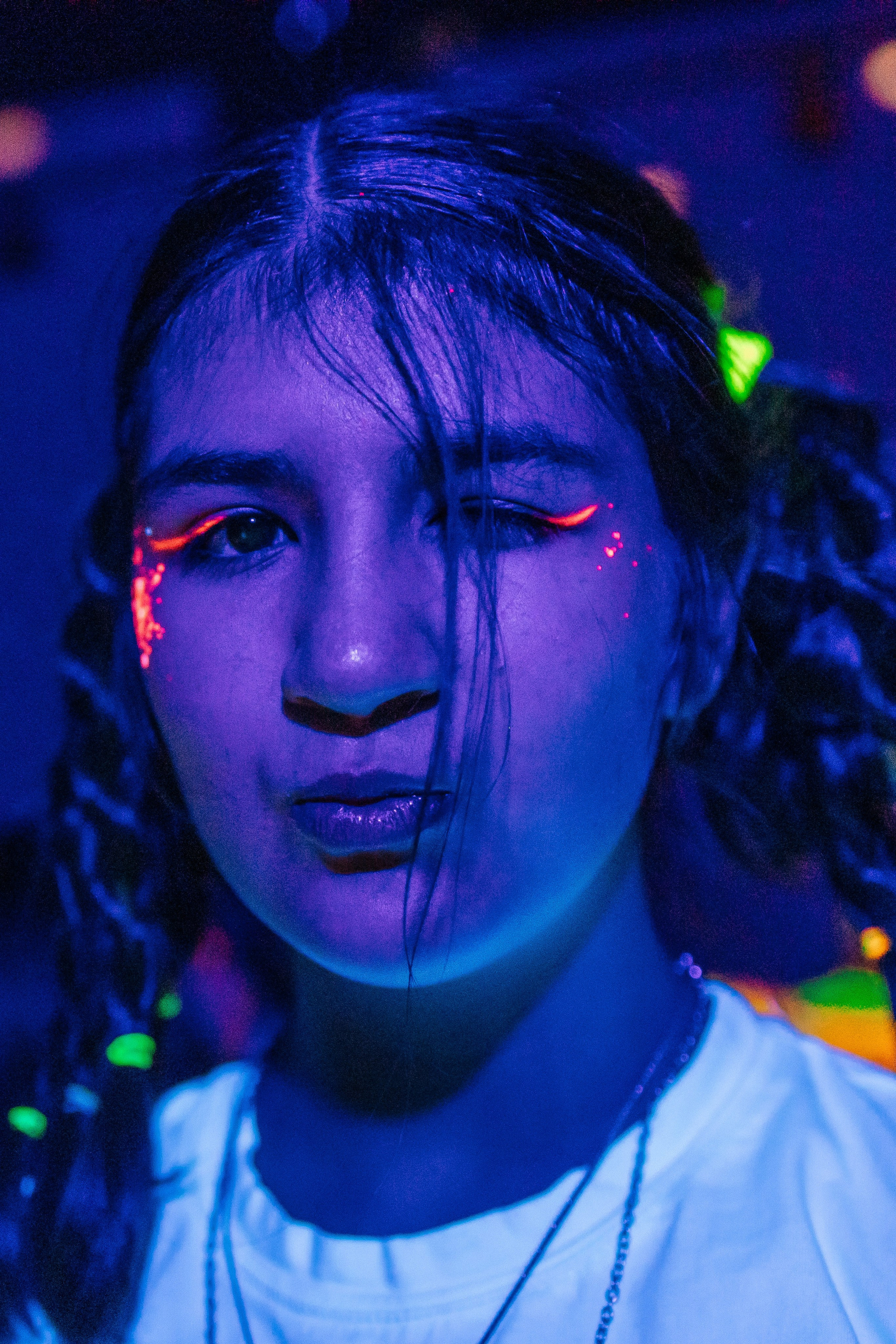 Ксюше 10. Фотограф в Санкт-Петербурге Виктория Безверхая