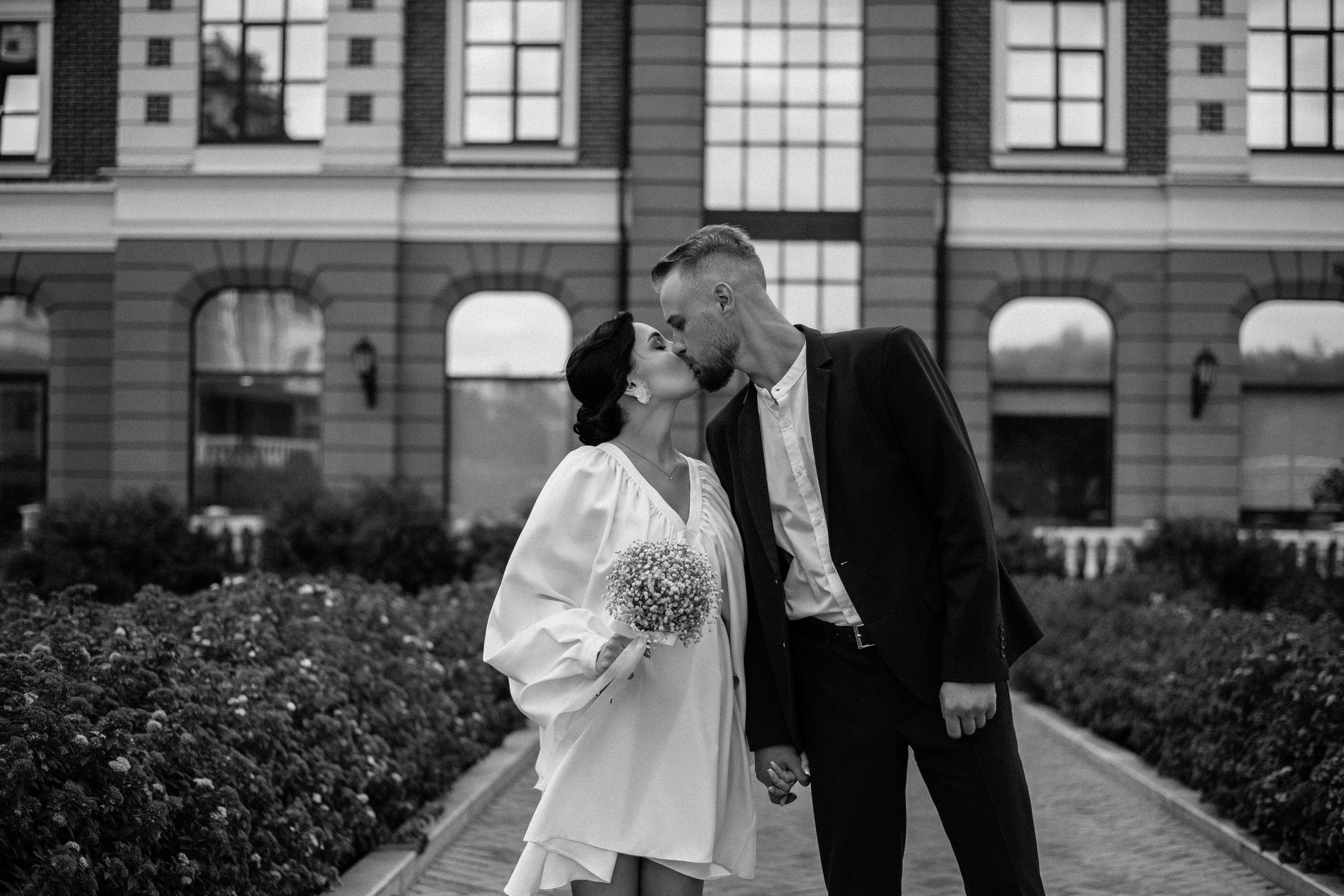 Ксения & Максим. Фотограф в Екатеринбурге Веретенова Наталья