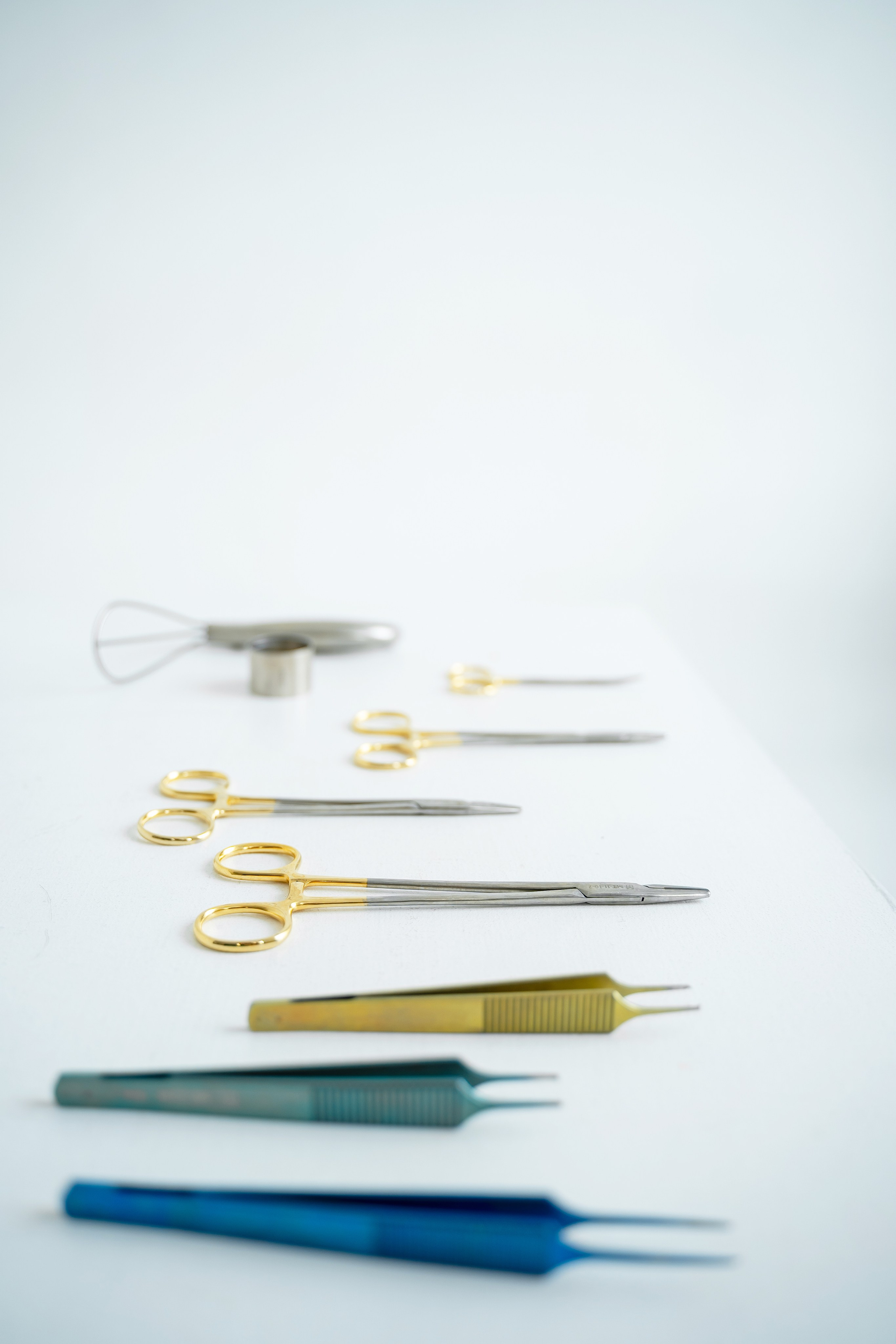 Врач Хирург. Фотограф Мария Зайчик