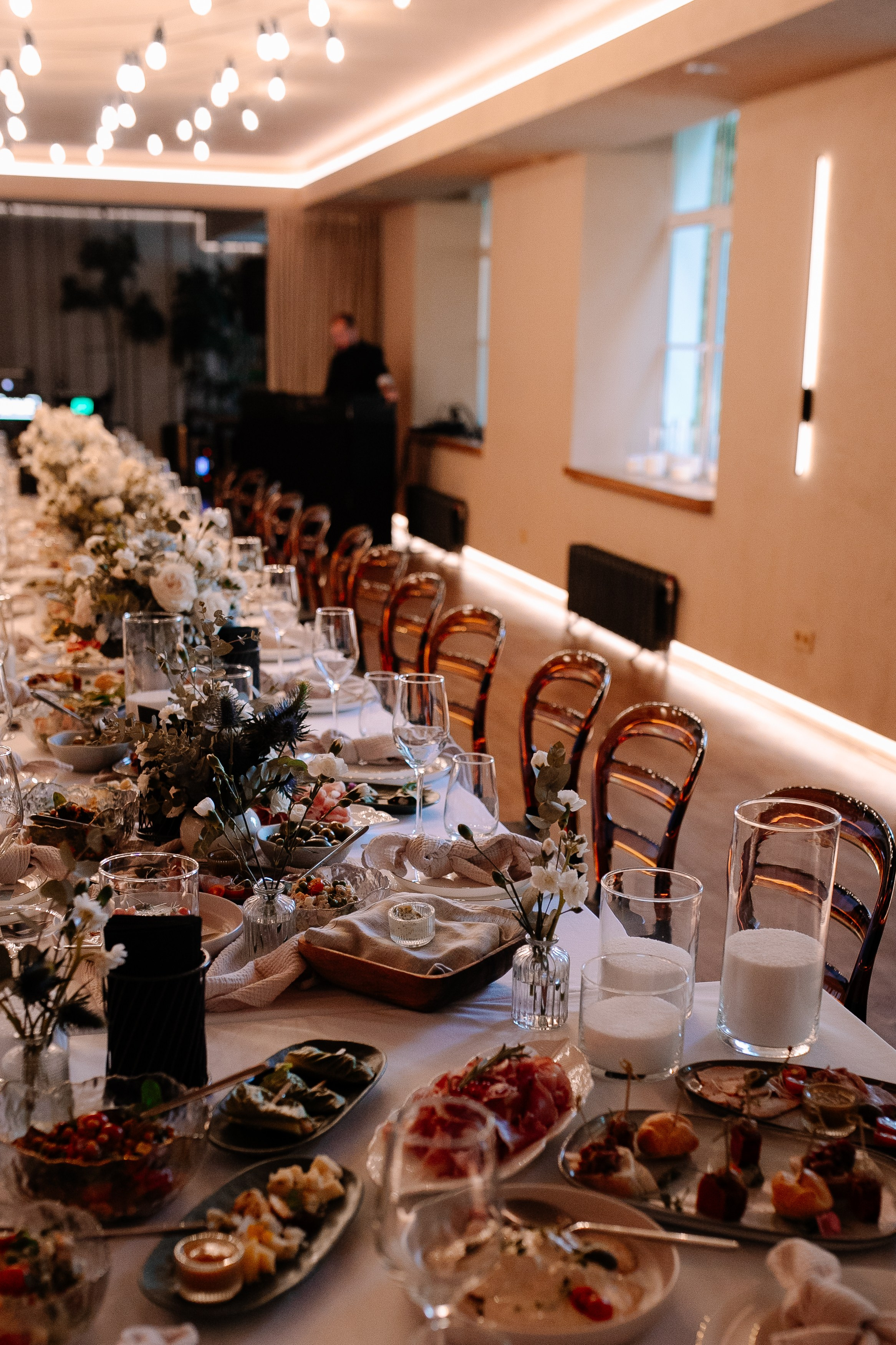 Seasons. Фотограф в Санкт-Петербурге