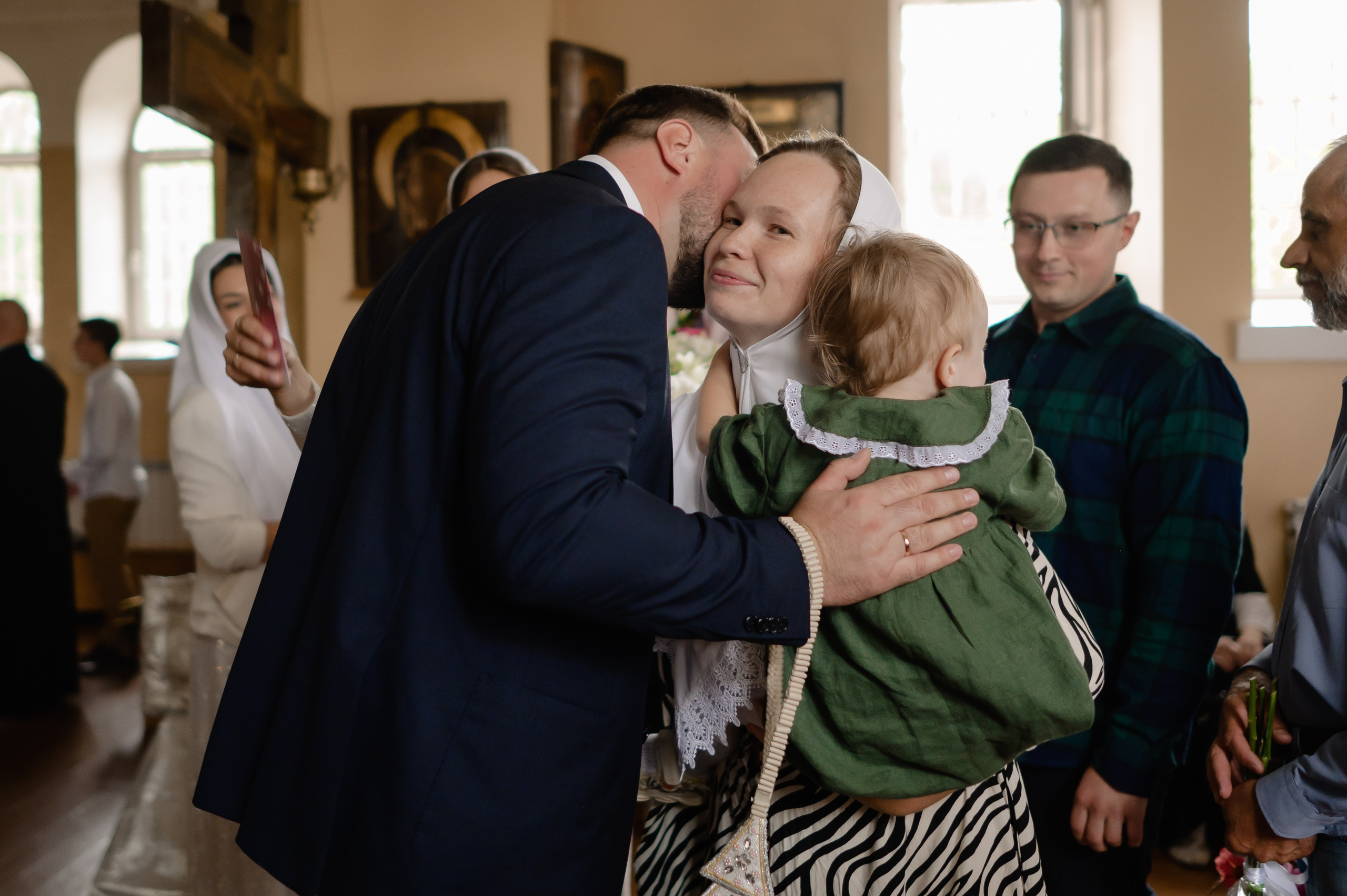 Андрей & Ариадна (Санкт-Петербург, Покровский Храм). Семейный и свадебный фотограф в Санкт-Петербурге Серафима Смирнова