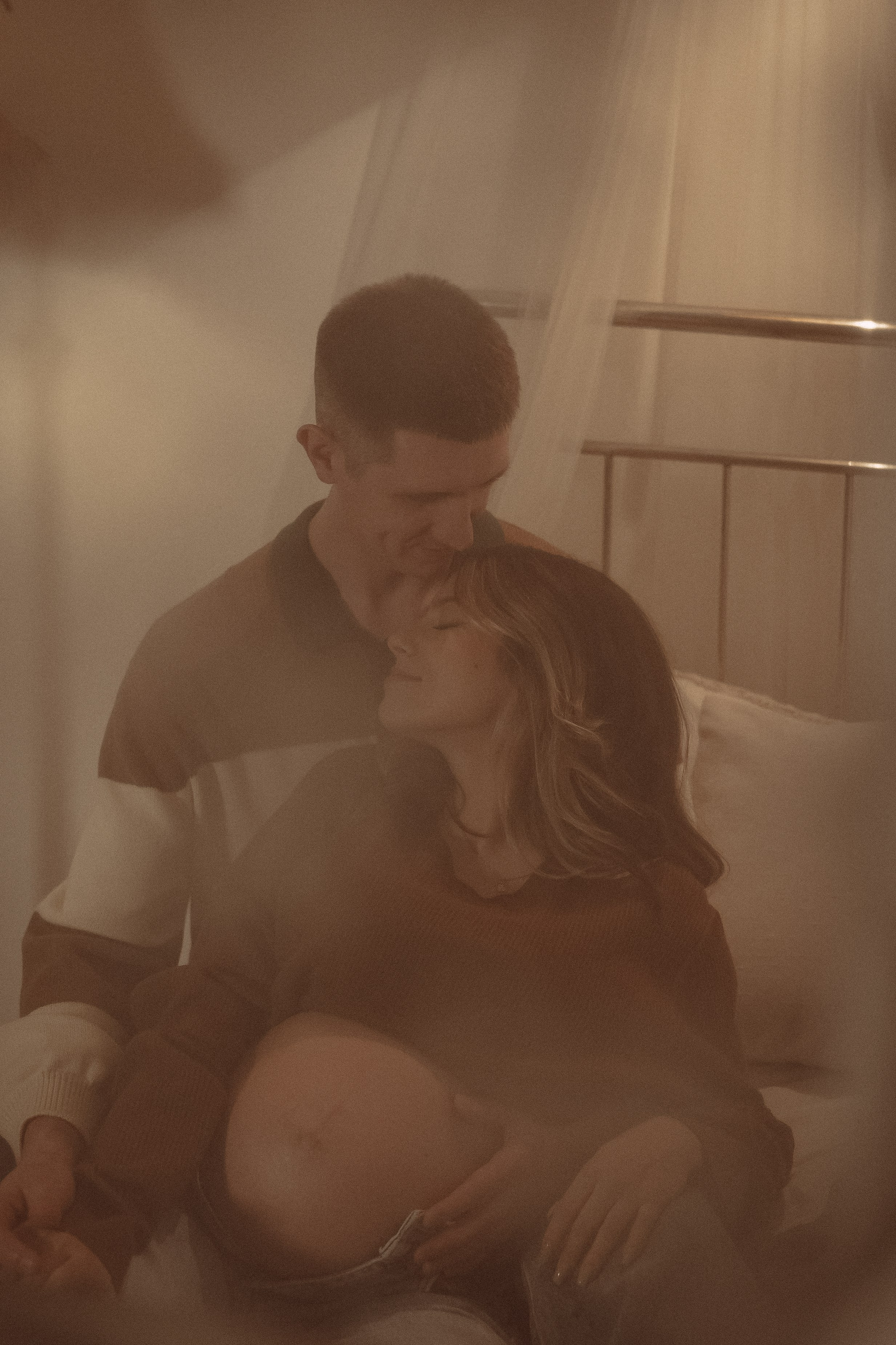 Aleksey & Anna. Фотограф и ретушер. (Армения/Россия)