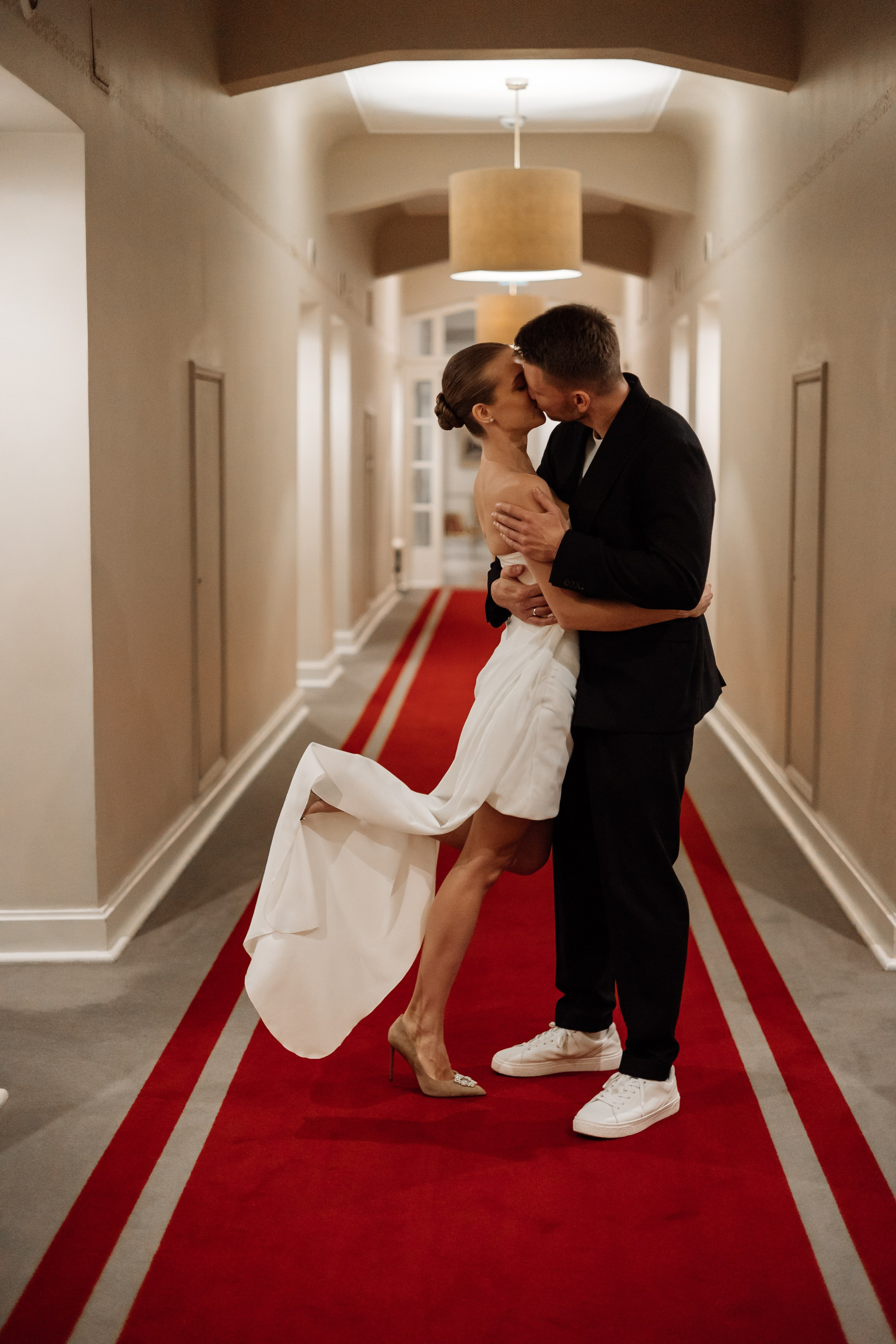 Для двоих. Свадебный фотограф Санкт-Петербург