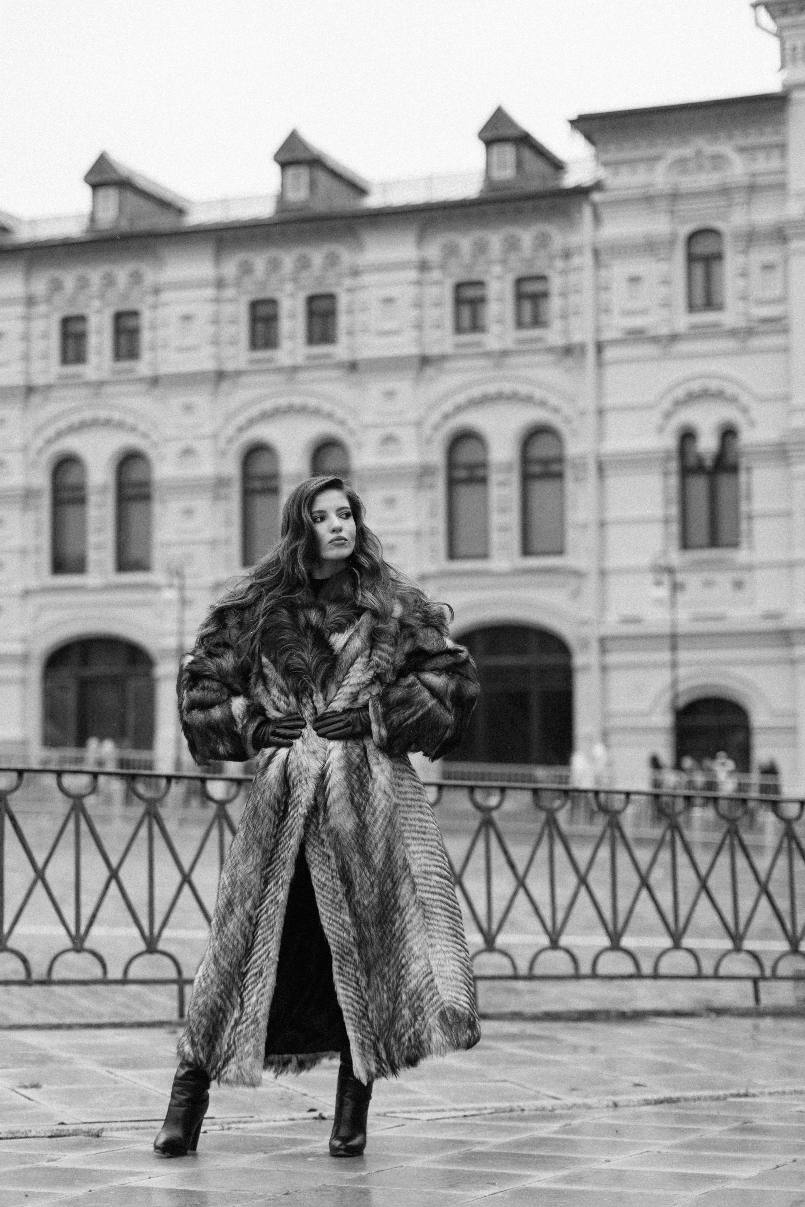 Мария. Свадебный фотограф Москва Татьяна Кундельчук