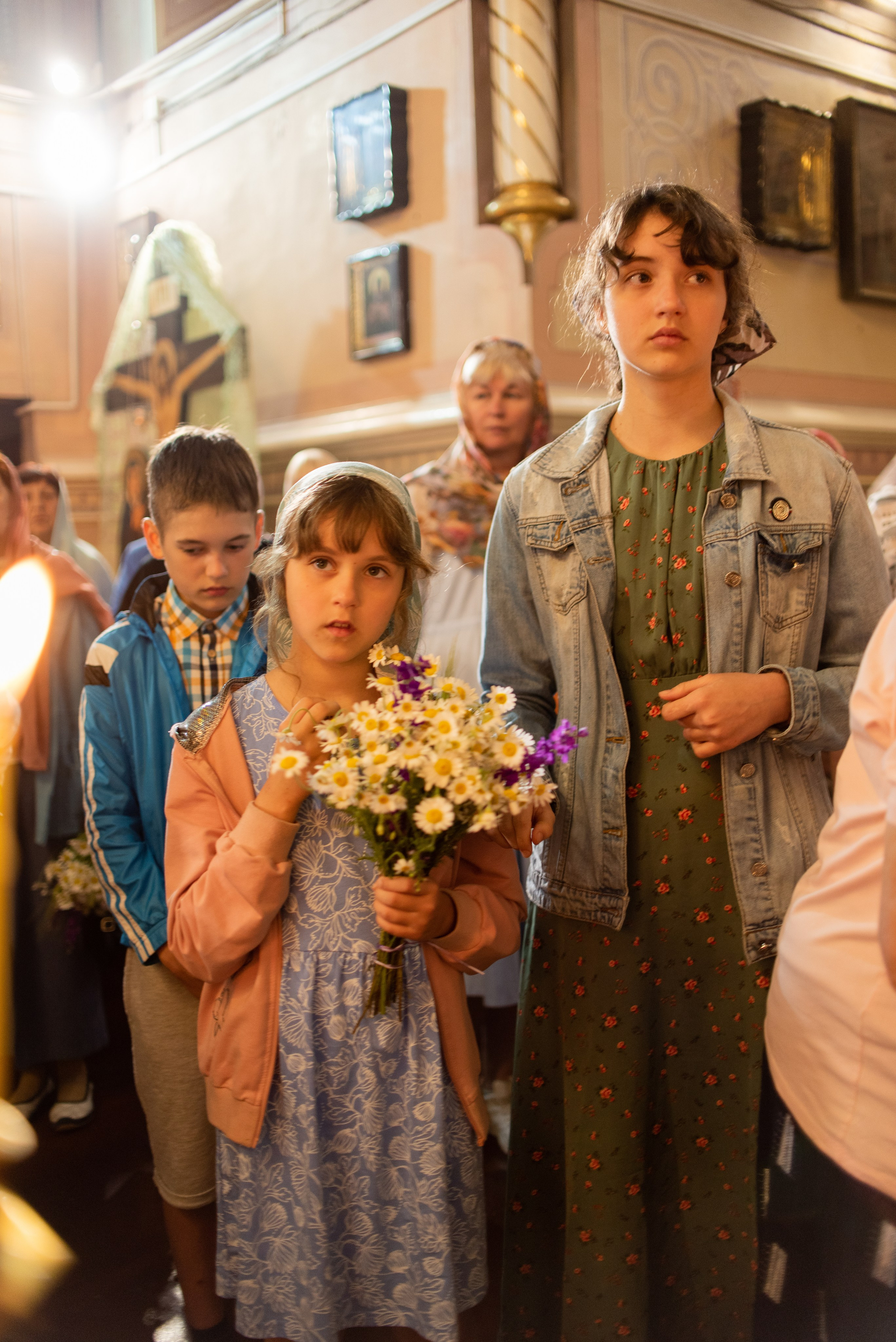 Троица 4.06.2023. Семейный и свадебный фотограф в Феодосии и Коктебеле