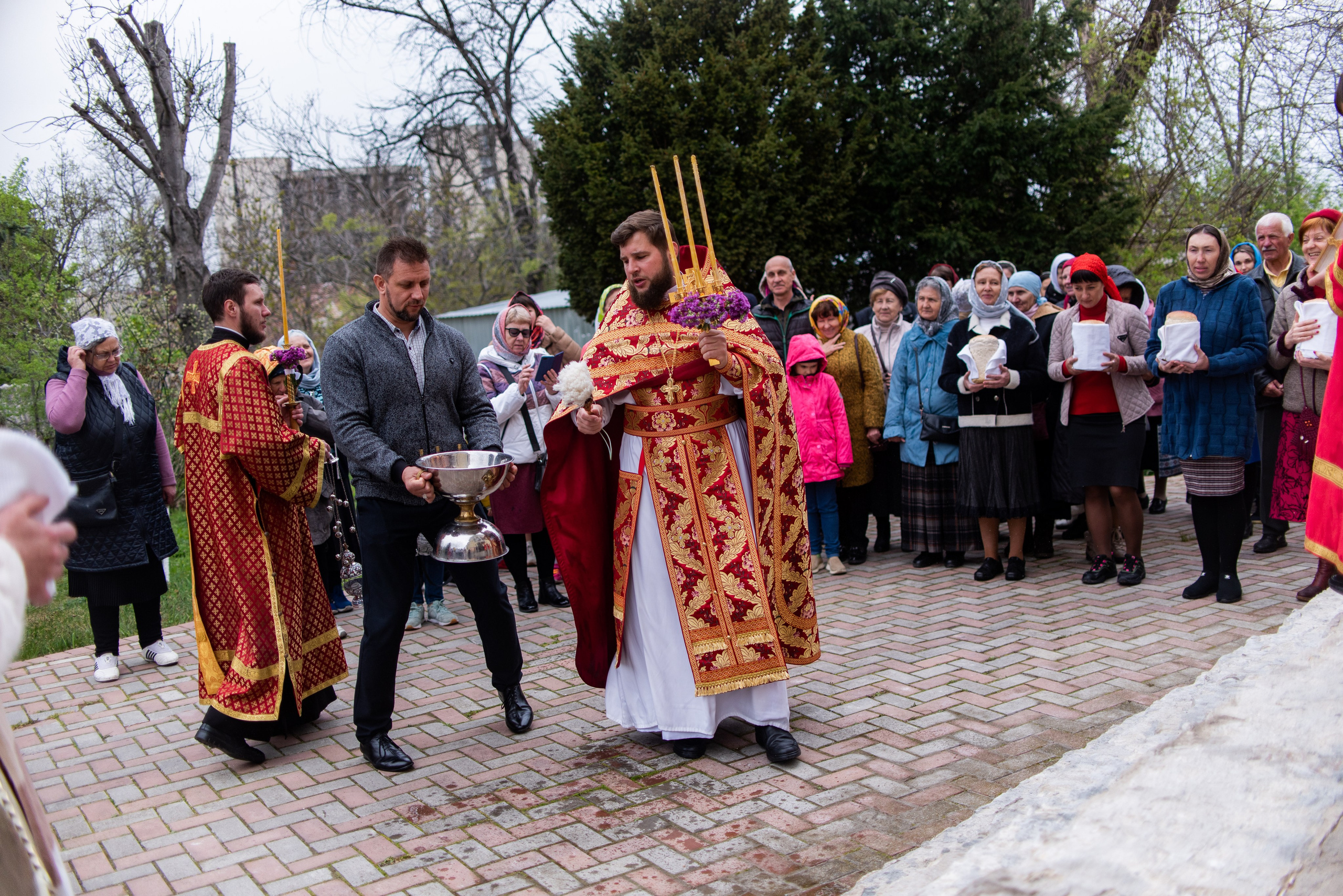 Четверг светлой седмицы 20.04.2023. Семейный и свадебный фотограф в Феодосии и Коктебеле
