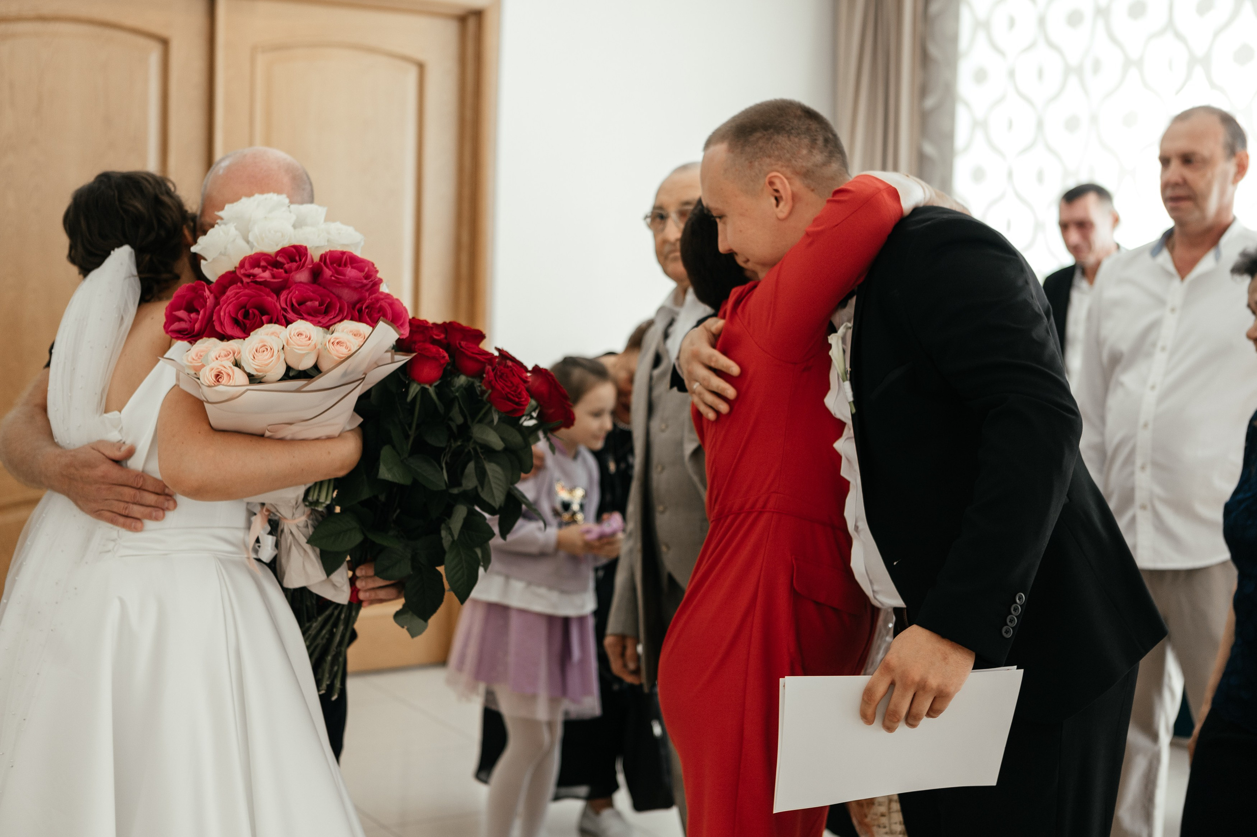 Свадебный фотограф Уфа — Руслан ГабдлисламовЖивые эмоции, красивые кадры, воспоминания на всю жизнь.Работаю по всей Республике Башкортоста. Свадебный фотограф Уфа Руслан Габдлисламов