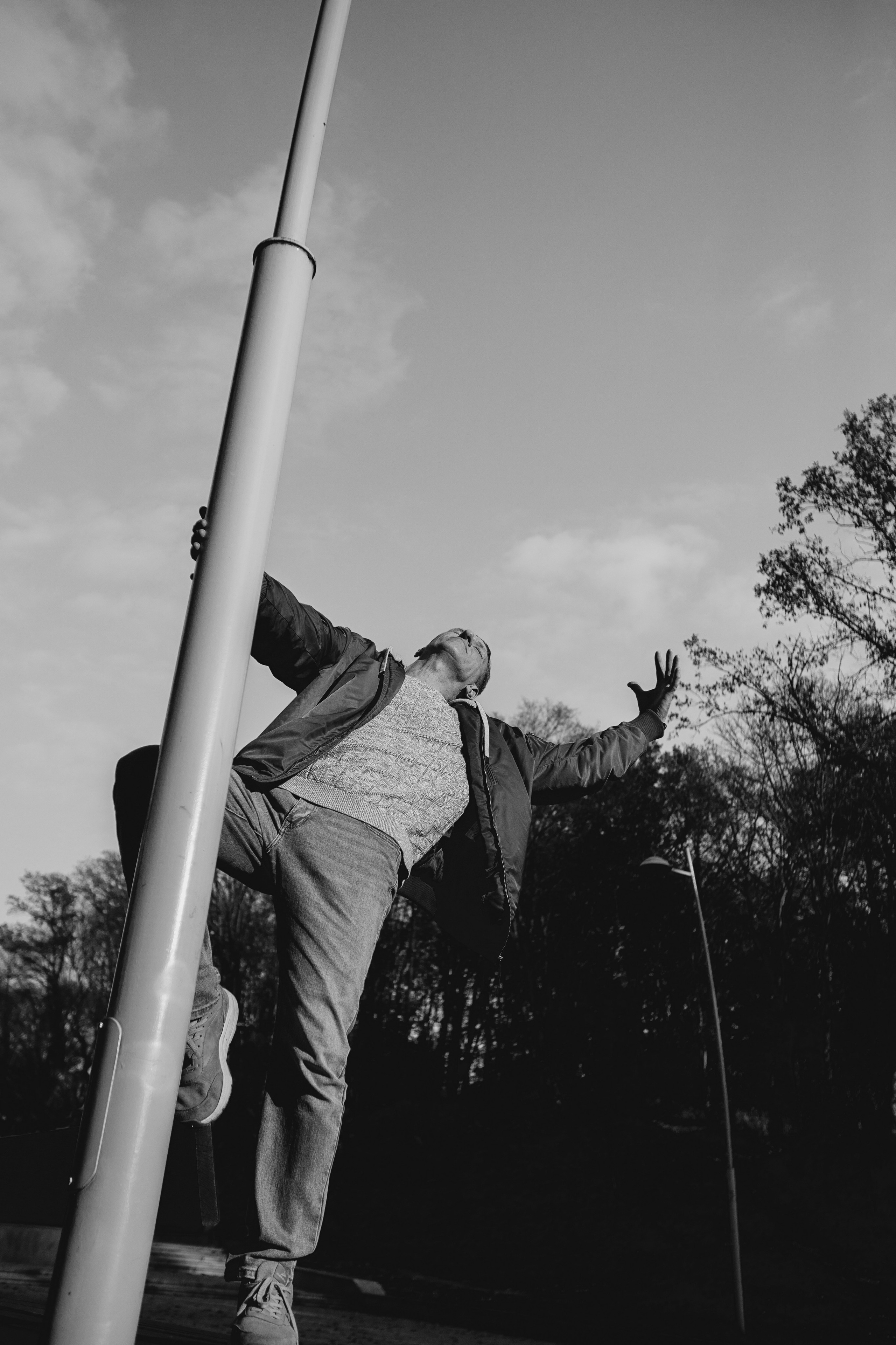 Александр Шебанов_фотограф арт-ню. Фотограф Воронеж, Новая Усмань Мария Бублик