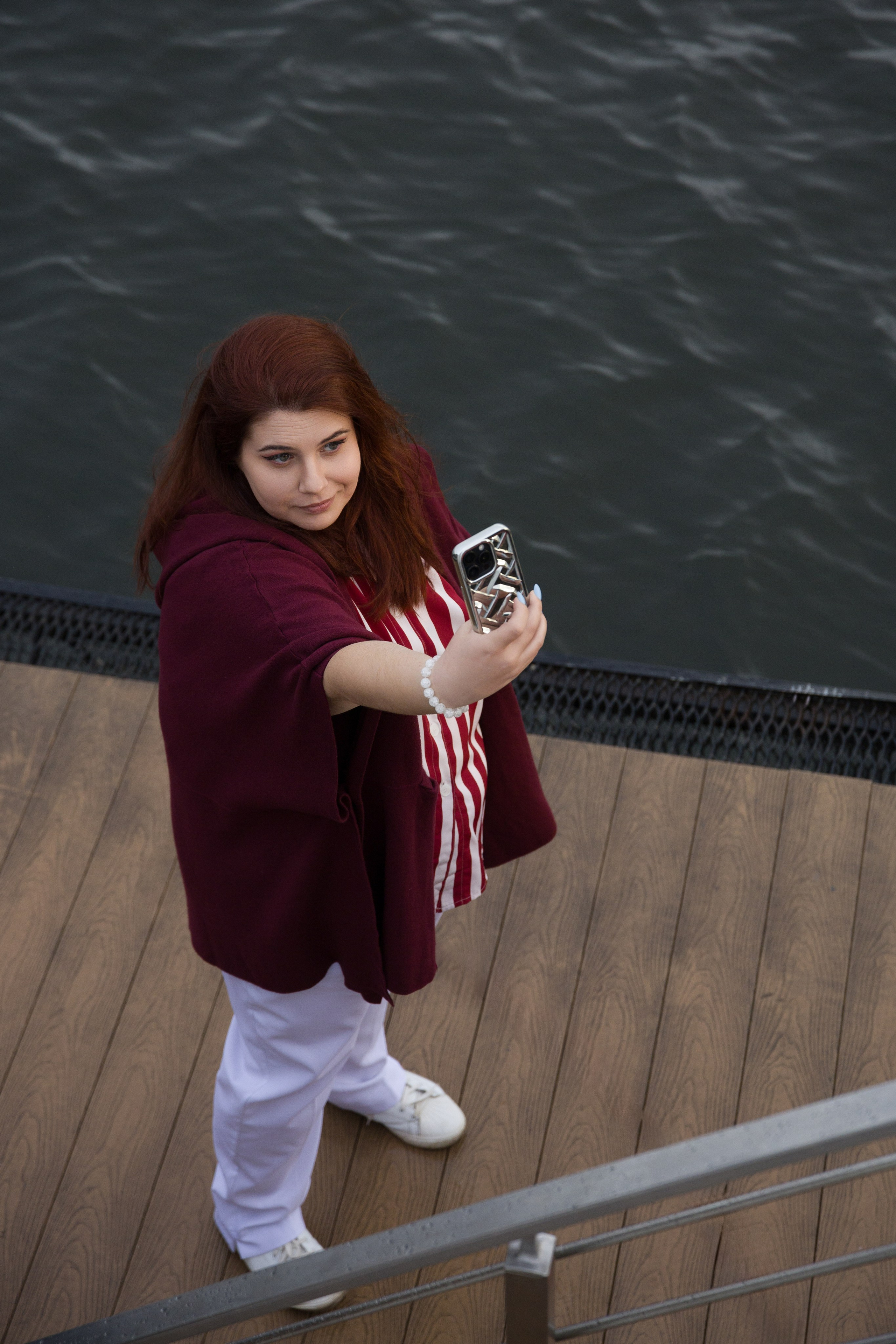 Встреча участниц Женского сообщества. Фотограф Воронеж, Новая Усмань Мария Бублик