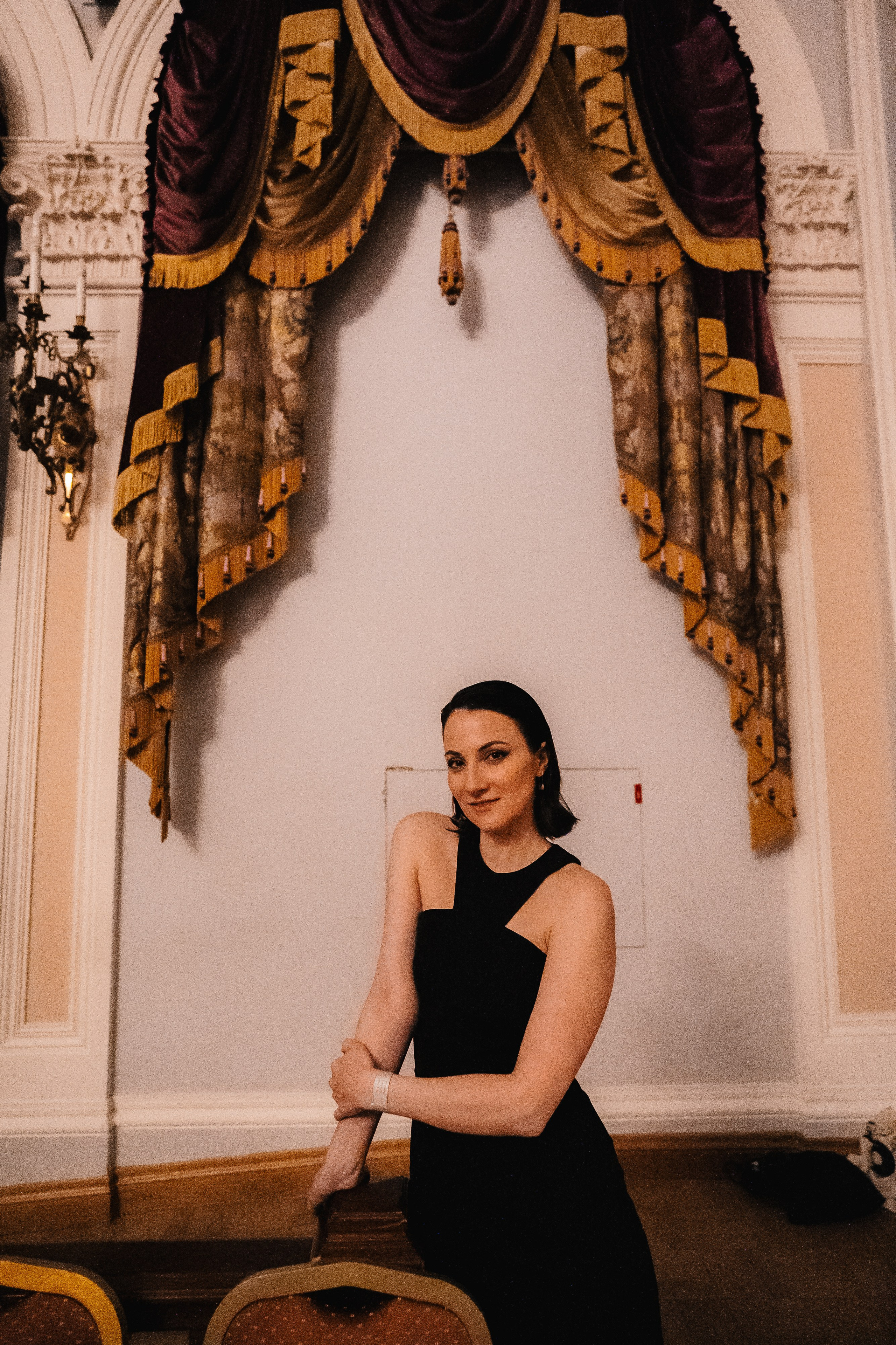 День рождения Summertime swing