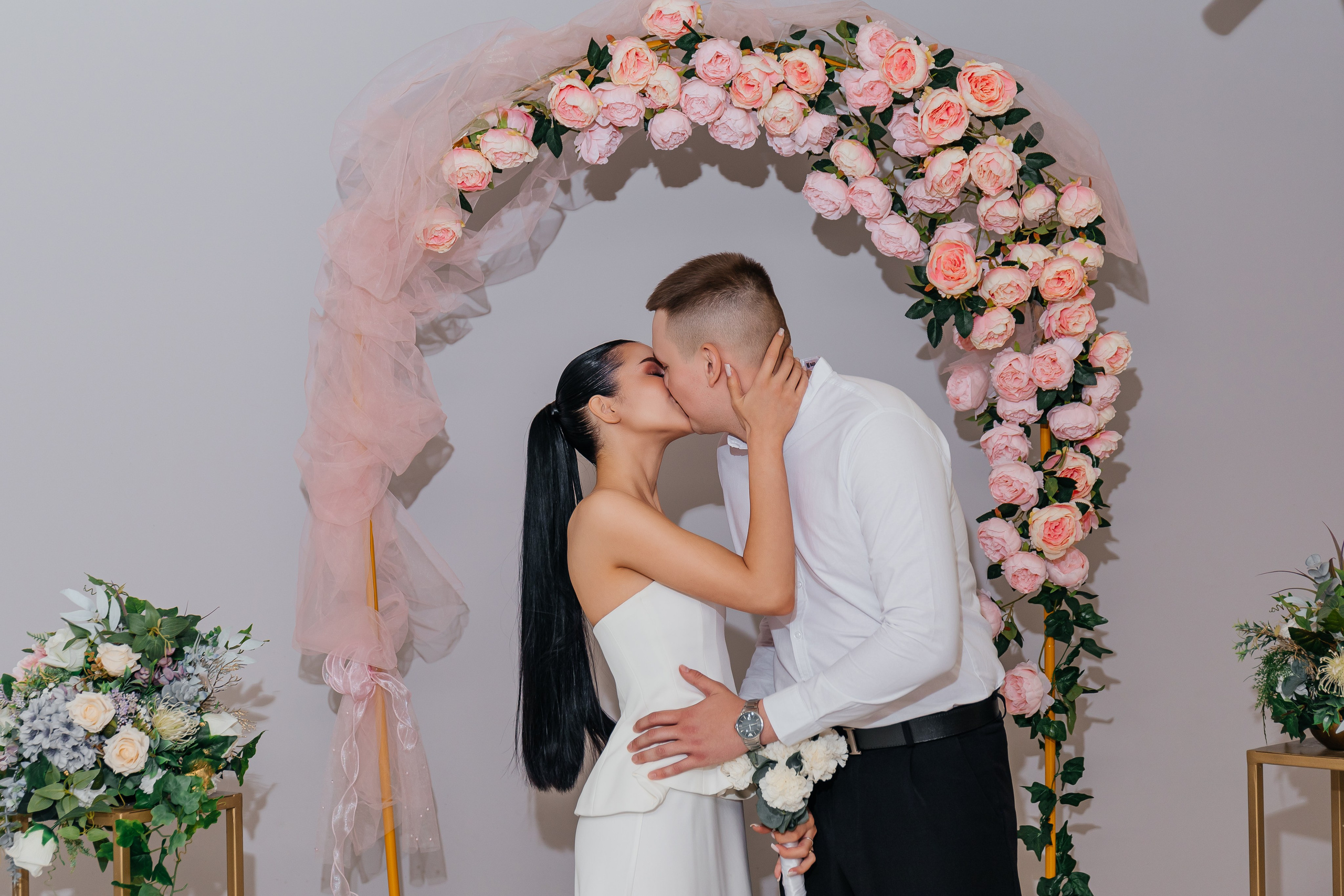 Alena & Denis. Семейный и свадебный фотограф в Нижнем Новгороде