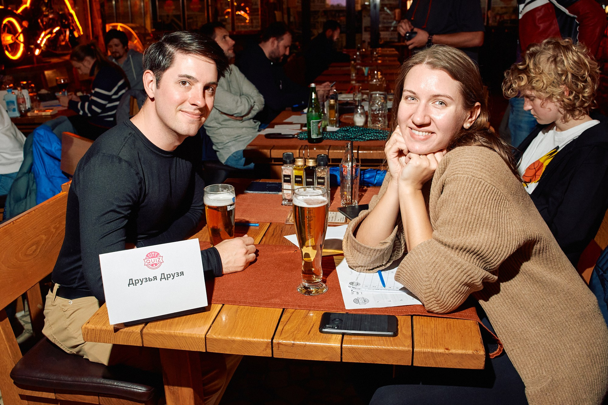 CityQuiz. Photographer and Videographer in Montenegro