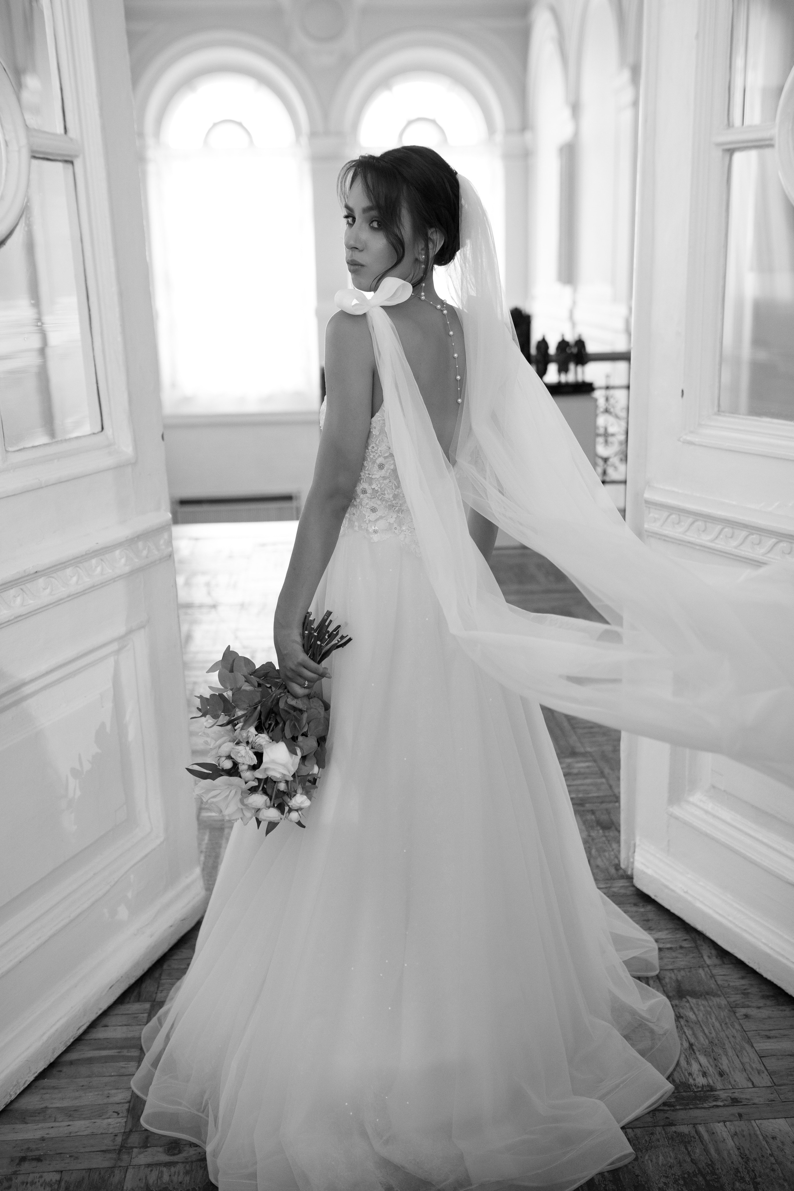 Свадьба Арсения и Валентины. Свадебный и семейный фотограф в Иркутске Яна Лиа