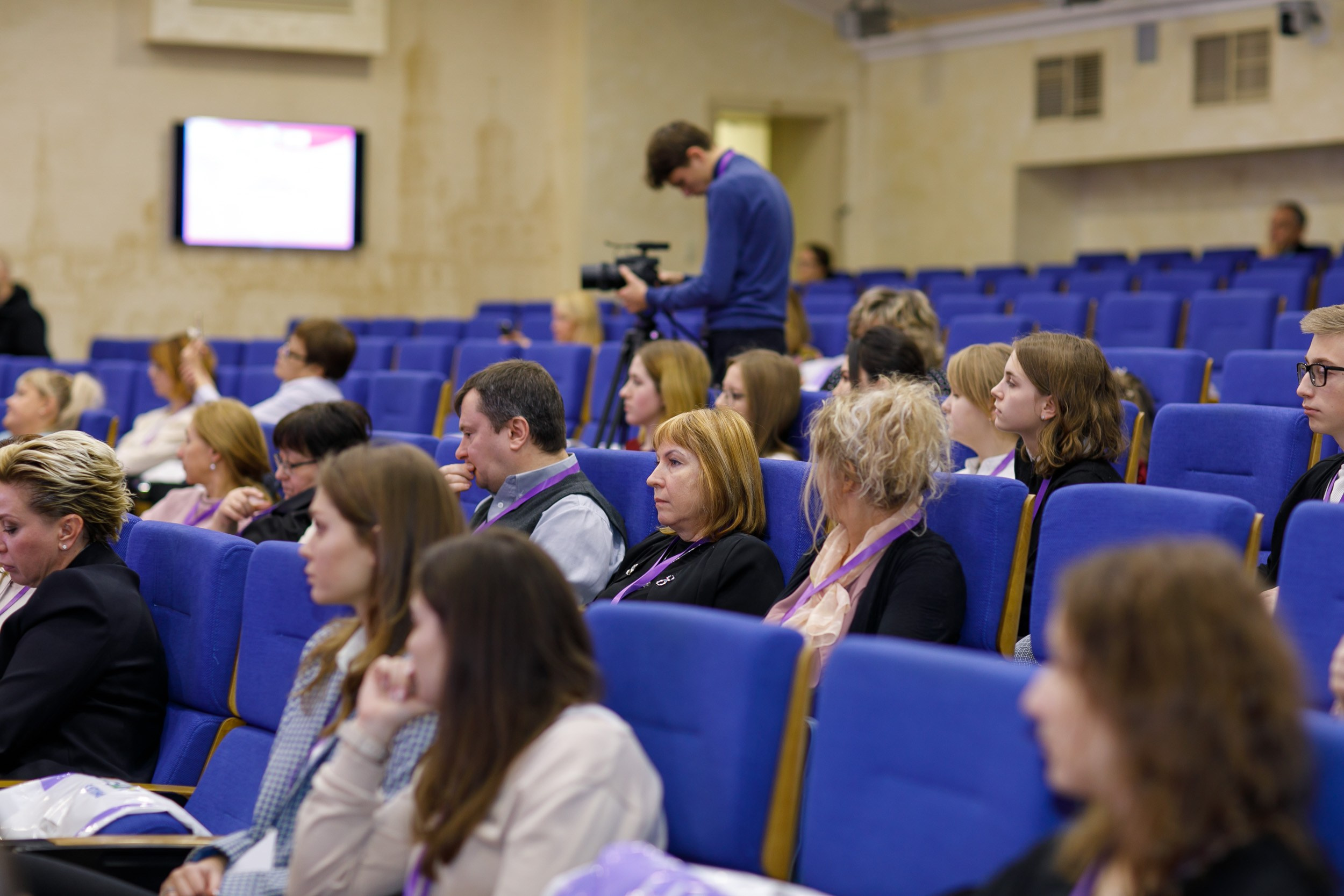 Благотворительный фонд Подари солнечный свет. Портретный фотограф в Москве Анна Лукерьина