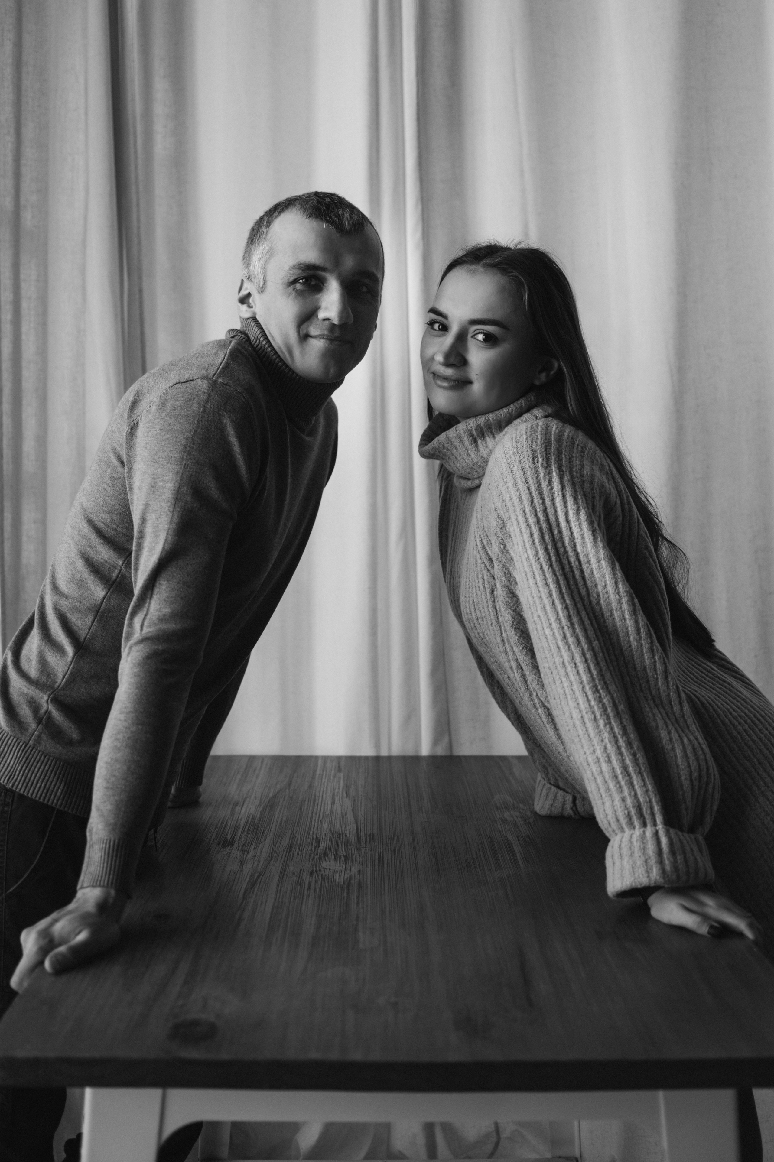 Владимир и Дарья 2024. Фотограф Челябинск Екатерина Миниханова