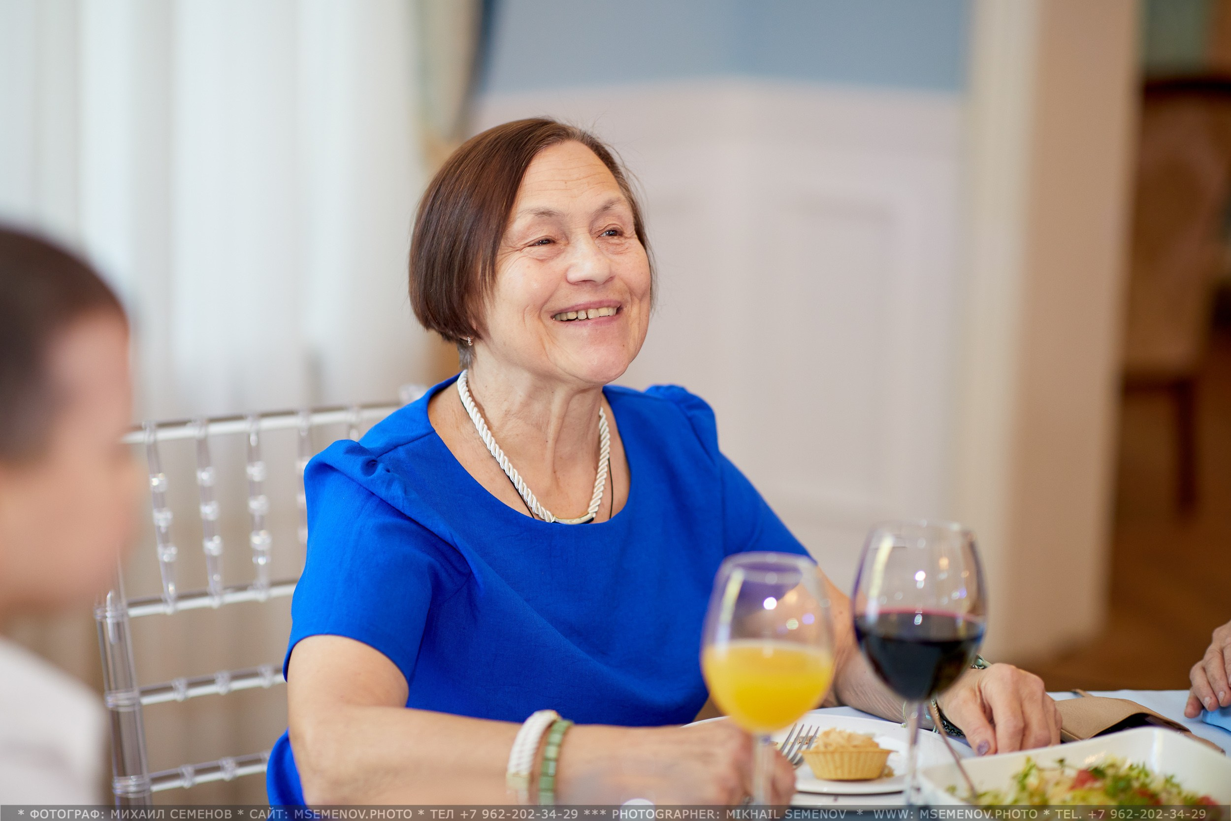 Юбилейная свадьба Григория и Дины!. Photographer for business Mikhail Semenov. Aqua photo studio, photo school