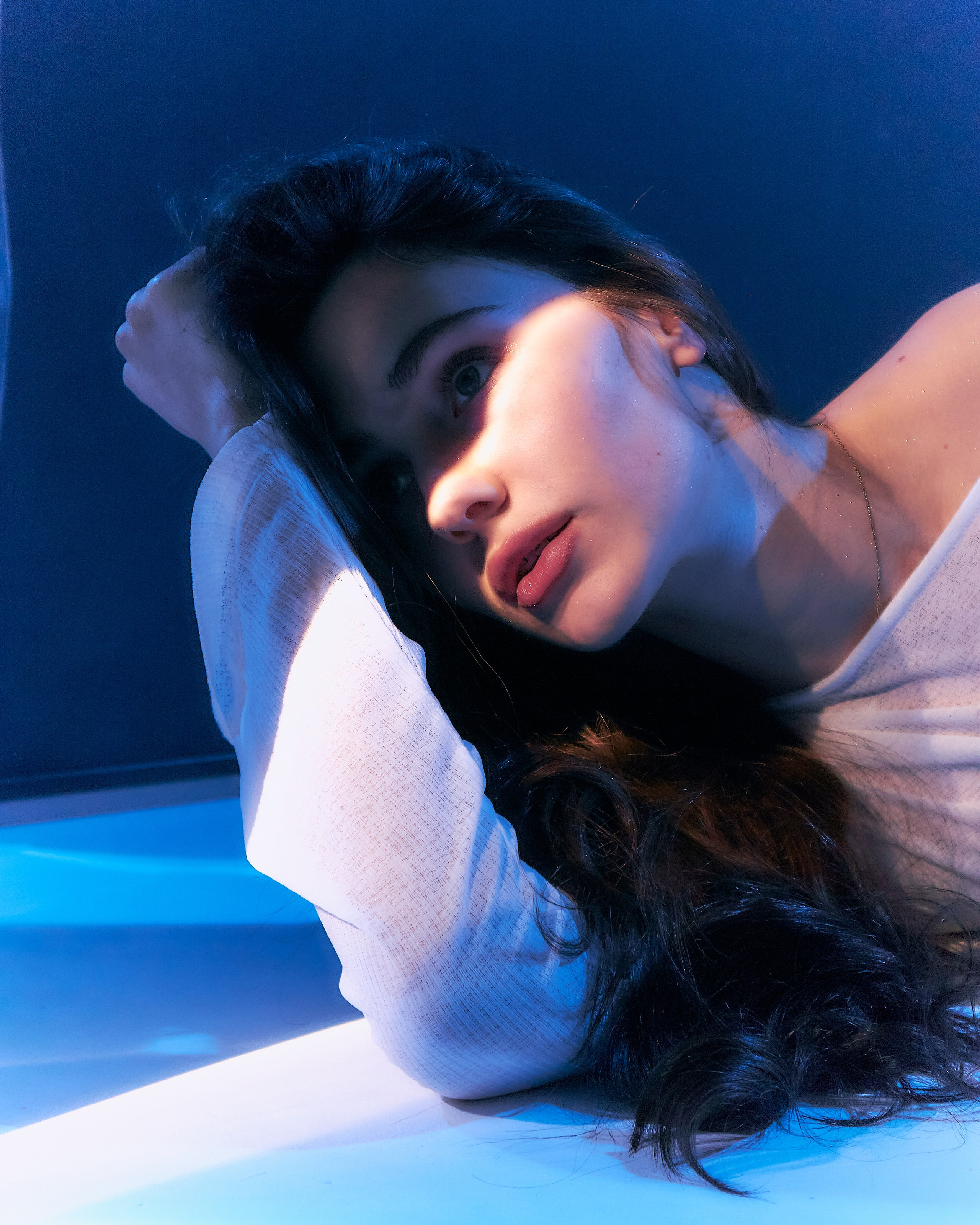 Николь. Портретный и свадебный фотограф в Москве Александра