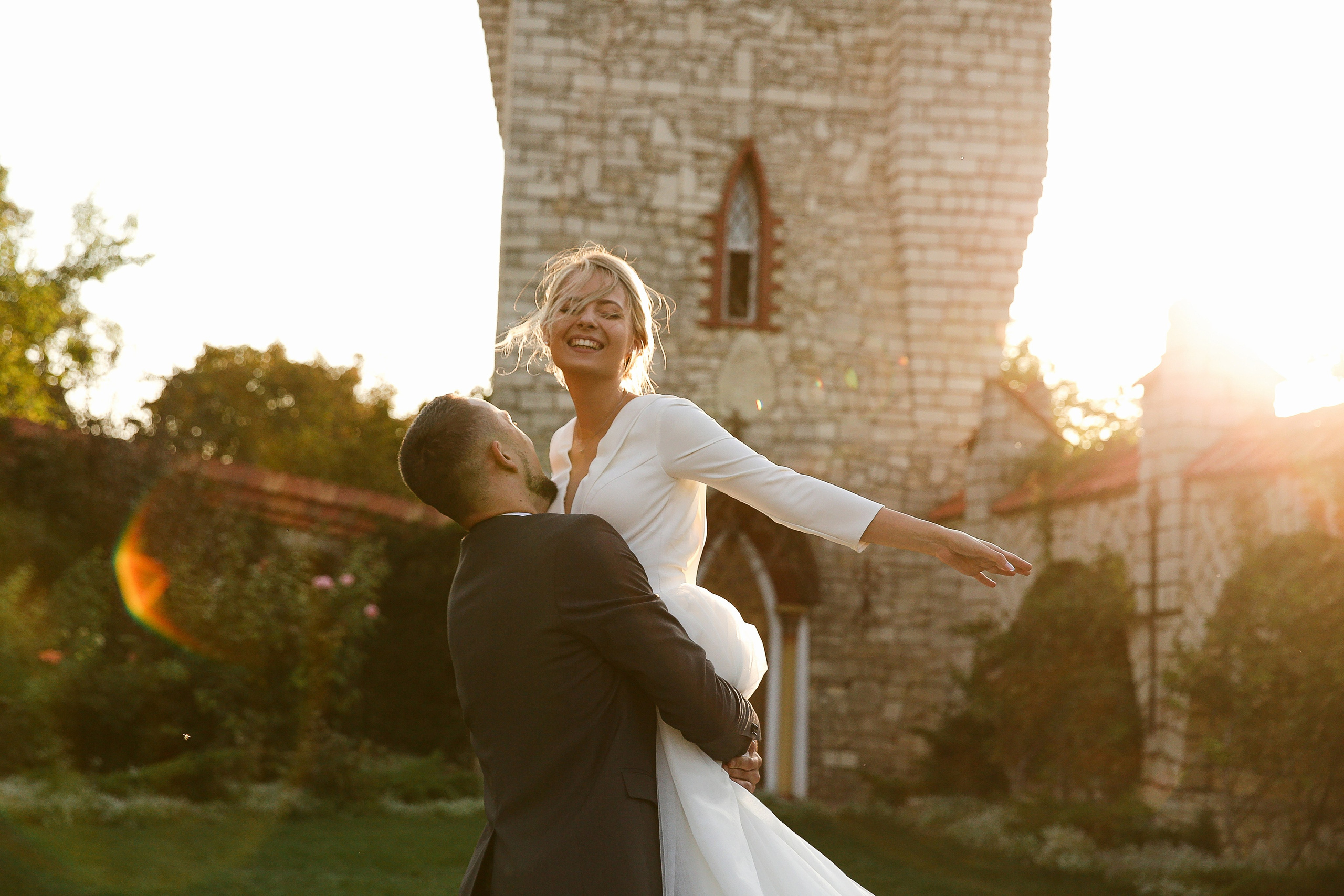 Свадебная фотосессия Краснодар Open air. Свадебный фотограф и видеограф Краснодар, Ростов, Сочи, Новороссийск