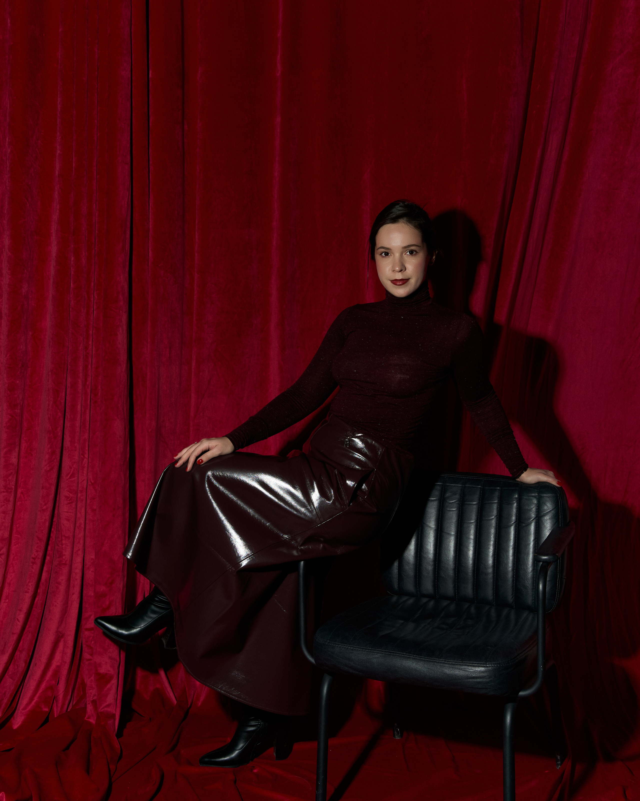 Ира. Екатерина Шашуро Фотограф