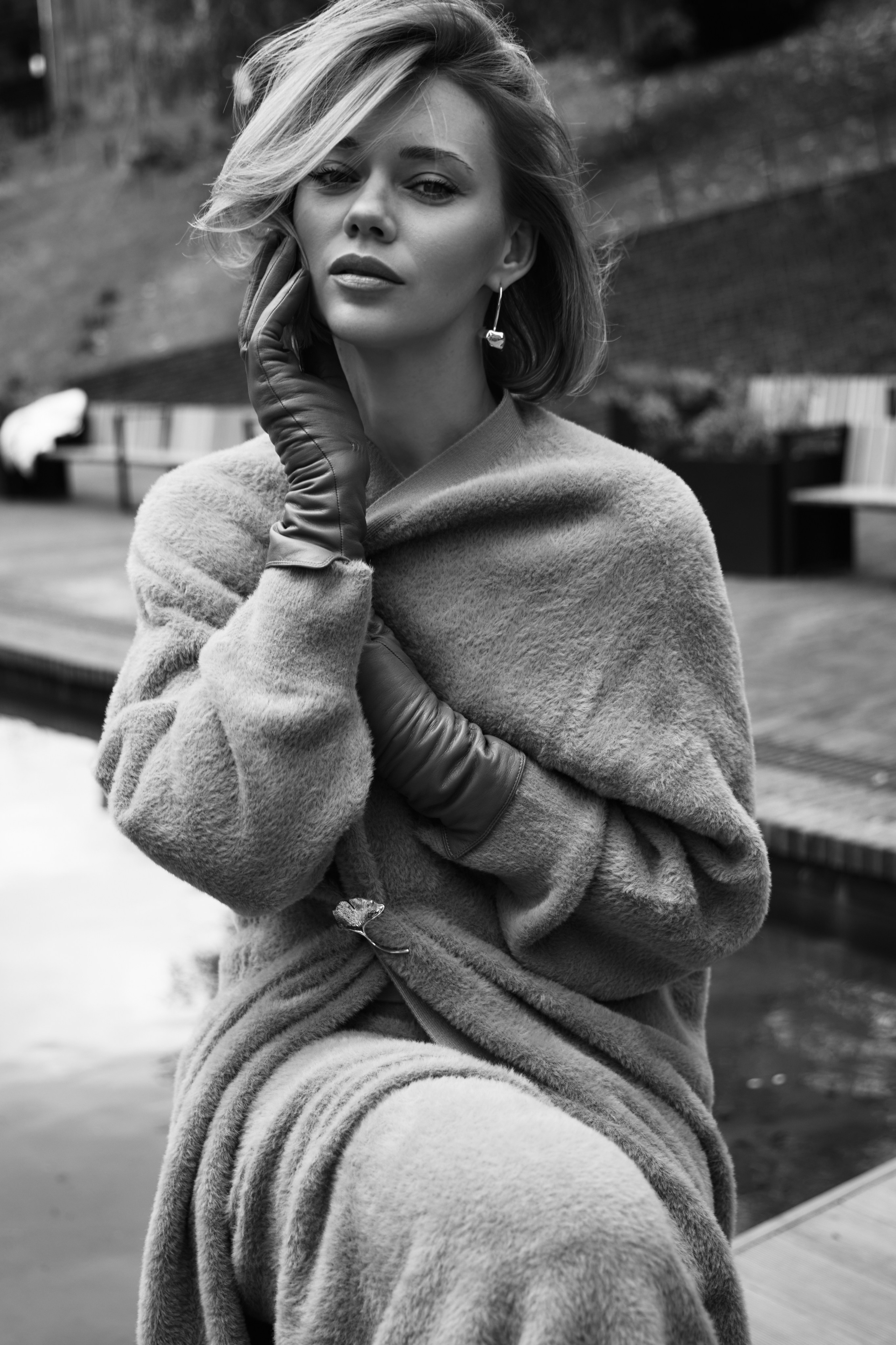 Катя. Москва. Фотограф  в Москве