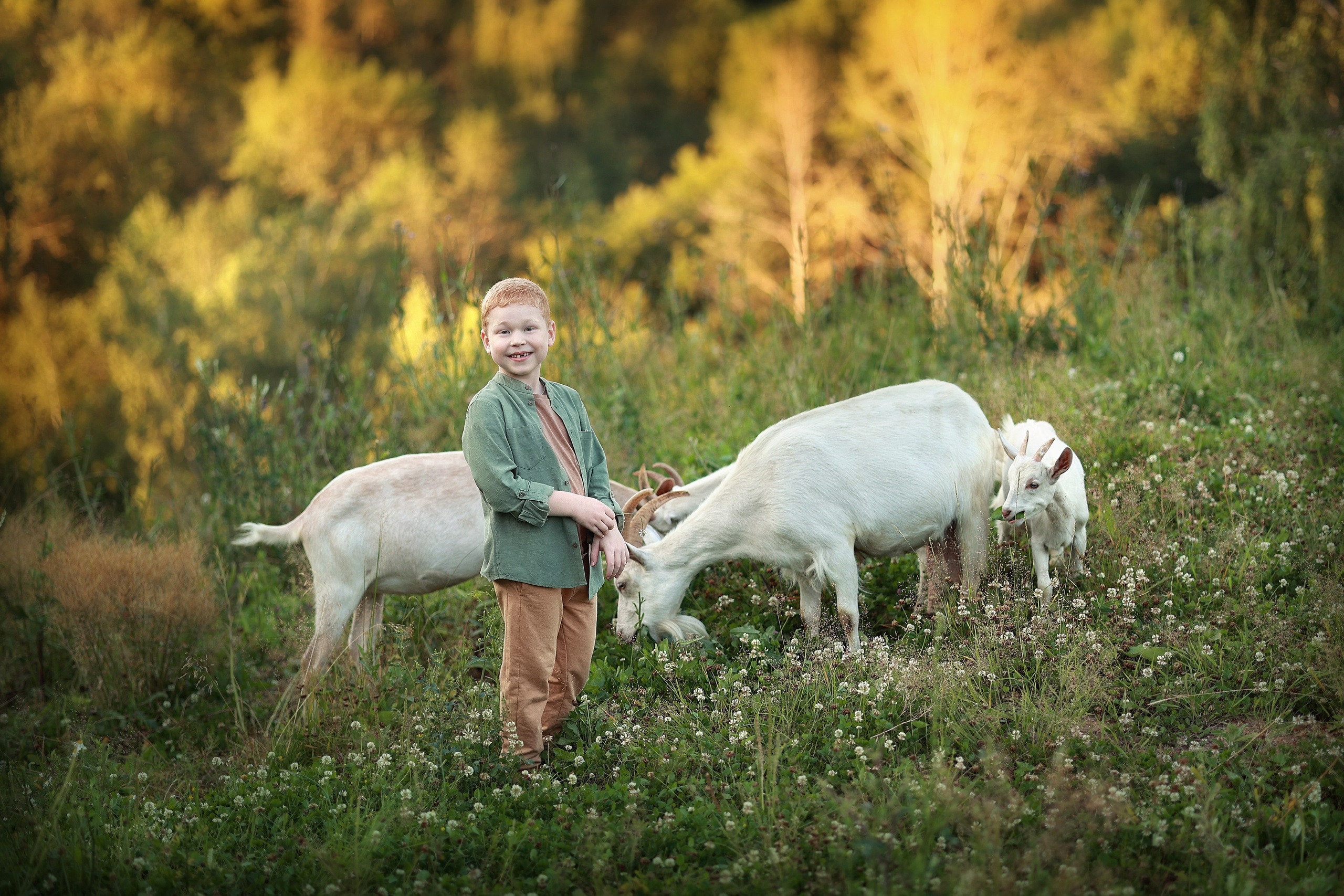 Фотосессия детей. Семейный и детский фотограф в Перми Мария Карабатова