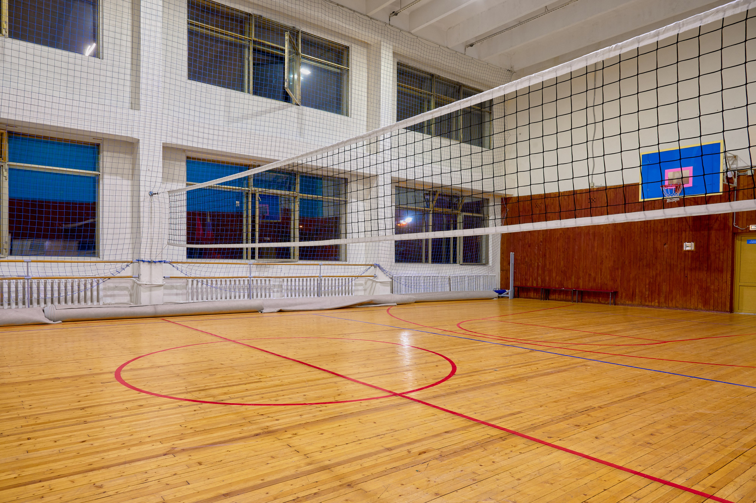 Интерьерная съемка объектов Дело спорт. Спортивный фитнес фотограф-видеограф Алексей Нестеров