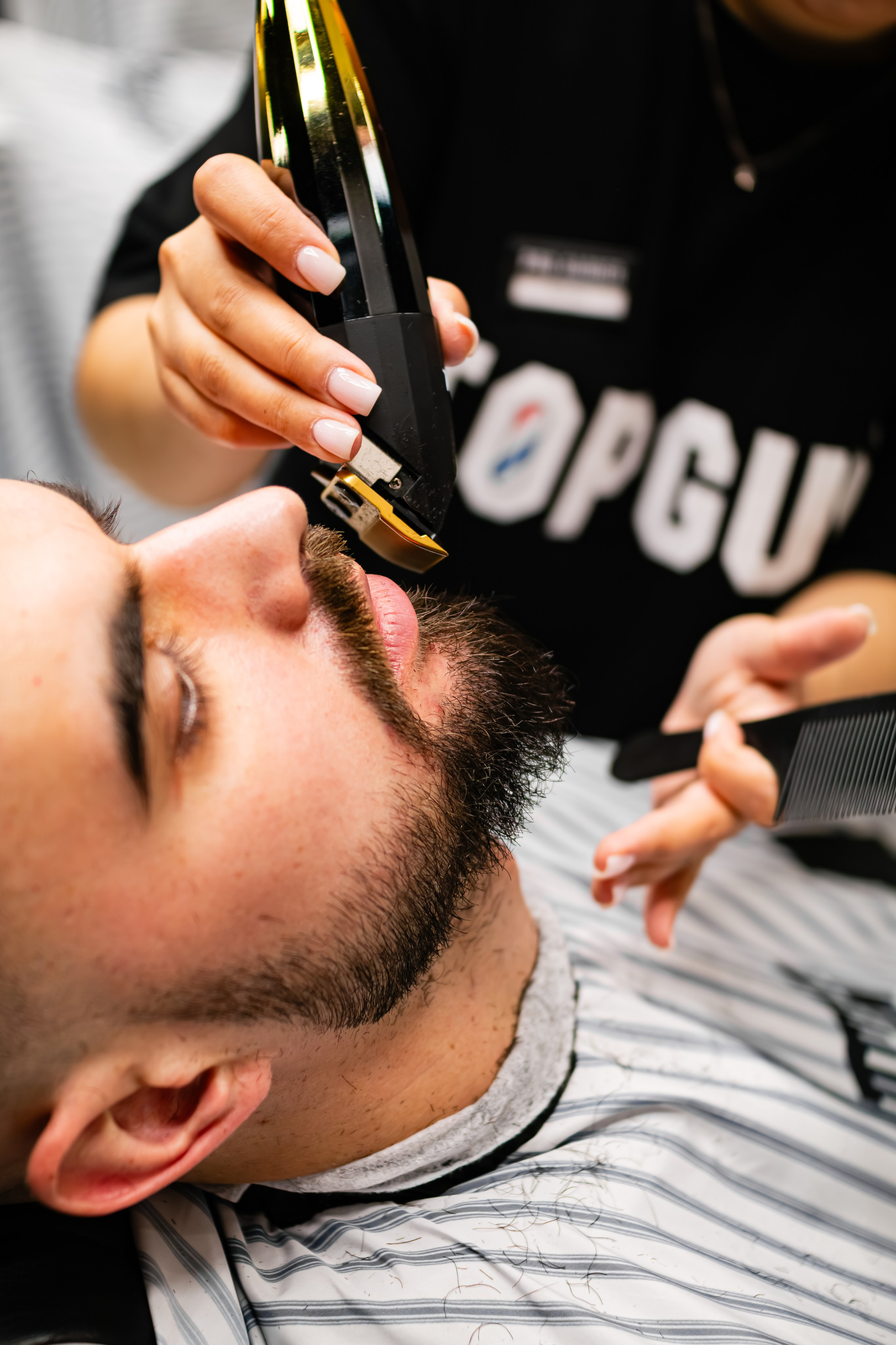 Мастера. Фотограф Илья Варакин