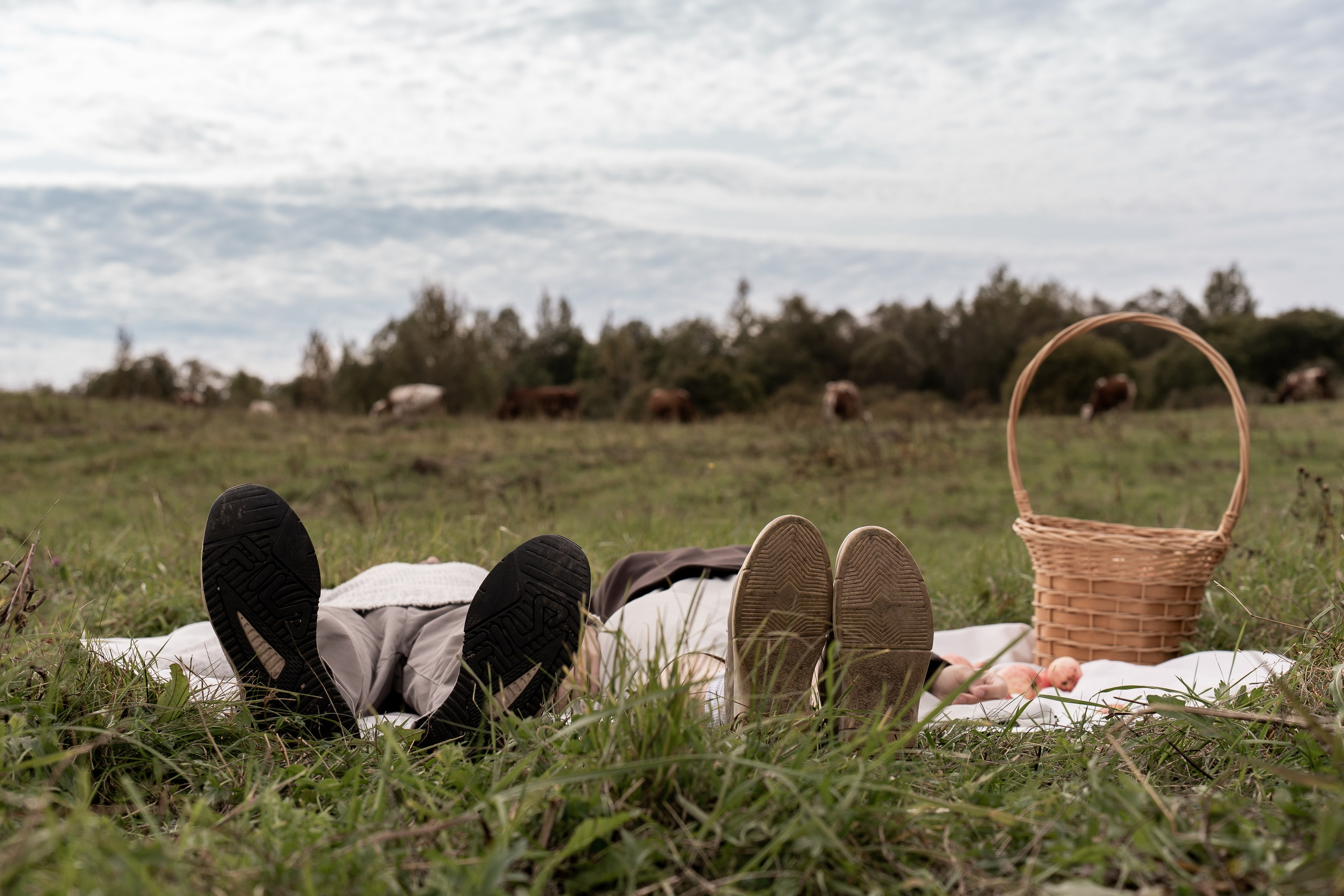 Любовь и семья. Фотограф Санкт-Петербург Надежда Бондаренко