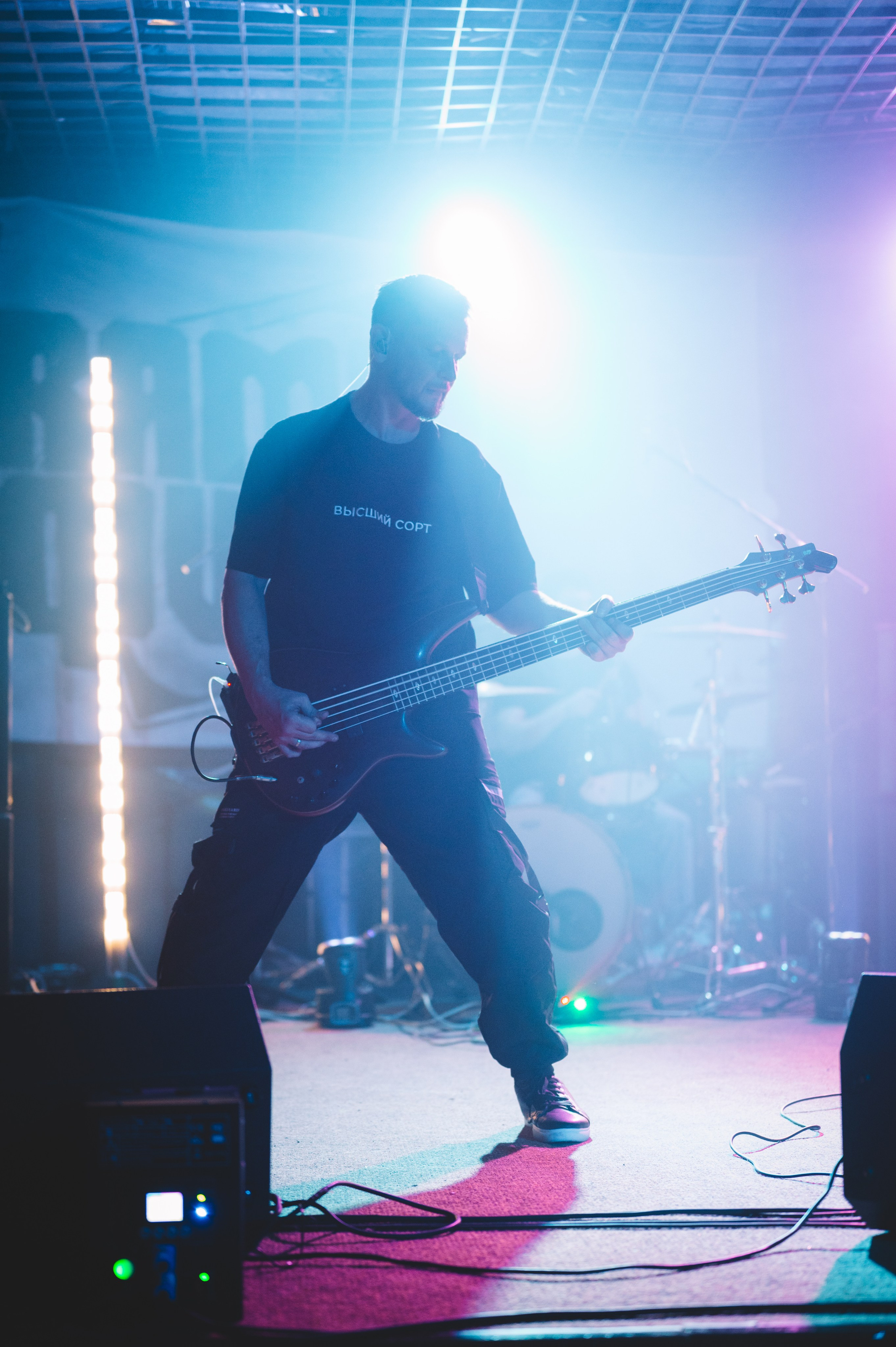 Прямой эфир. Фотограф Анна Темнова. Пенза