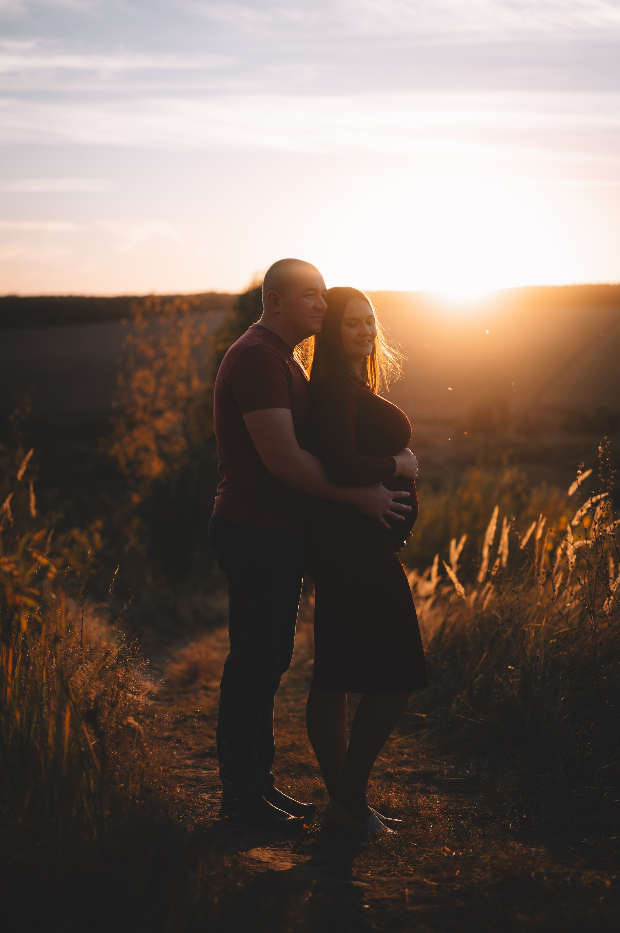 Фотограф Анна Темнова. Пенза