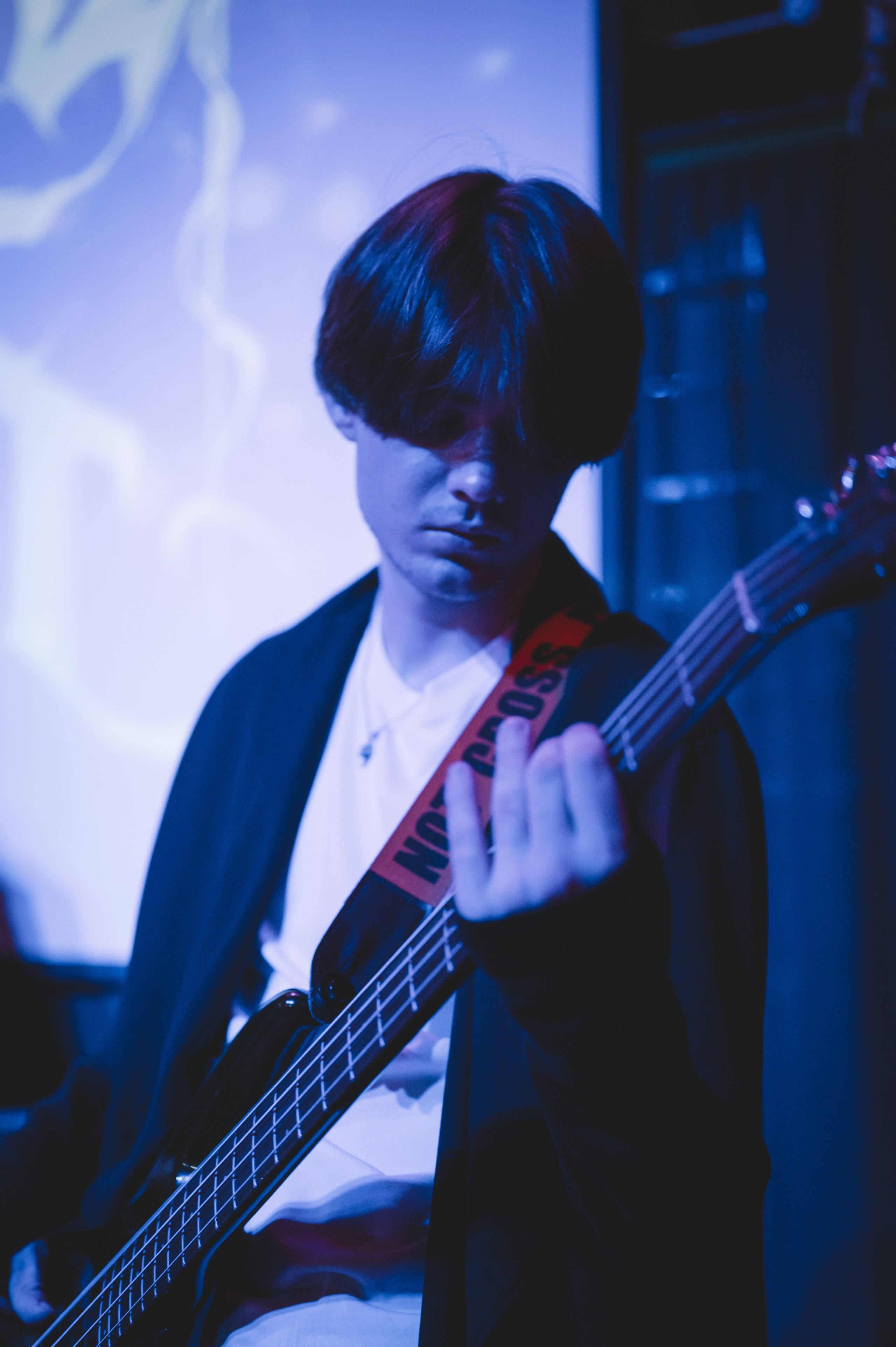 Песни Лилит. Фотограф Анна Темнова. Пенза