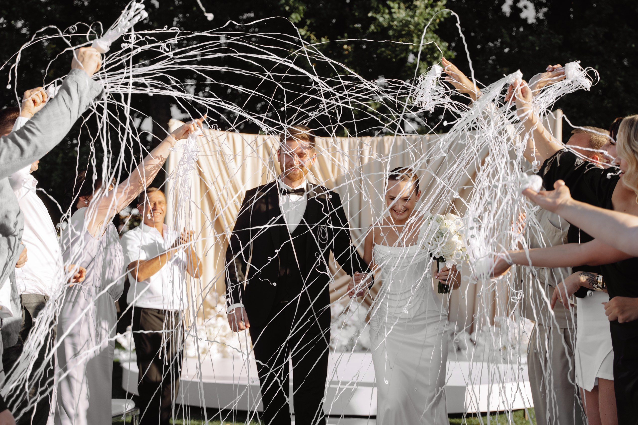Александр и Валерия. Свадебный фотограф Анжелика Сариева
