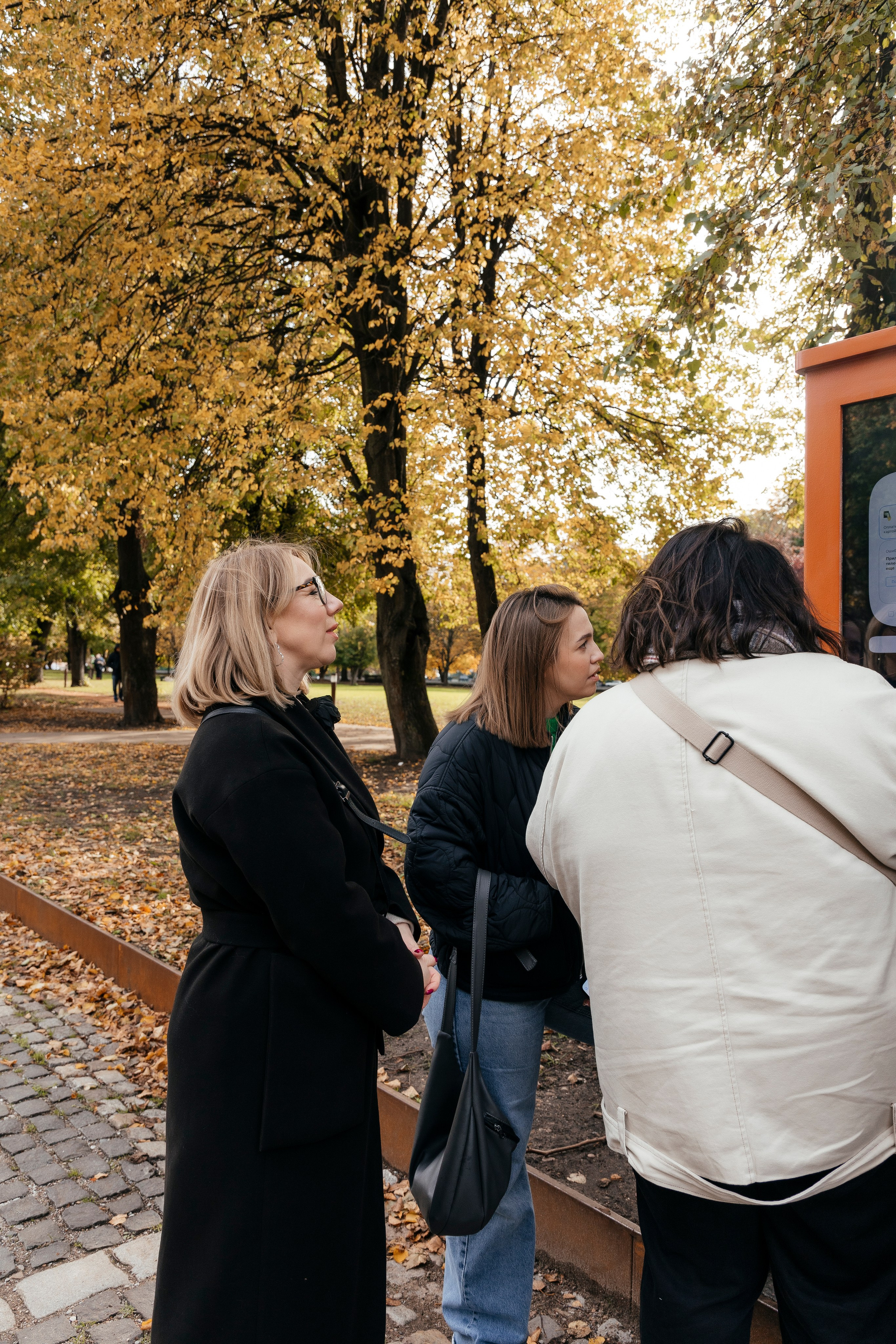 Подружки. Свадебный и портретный фотограф в Калининграде Наталия Еник