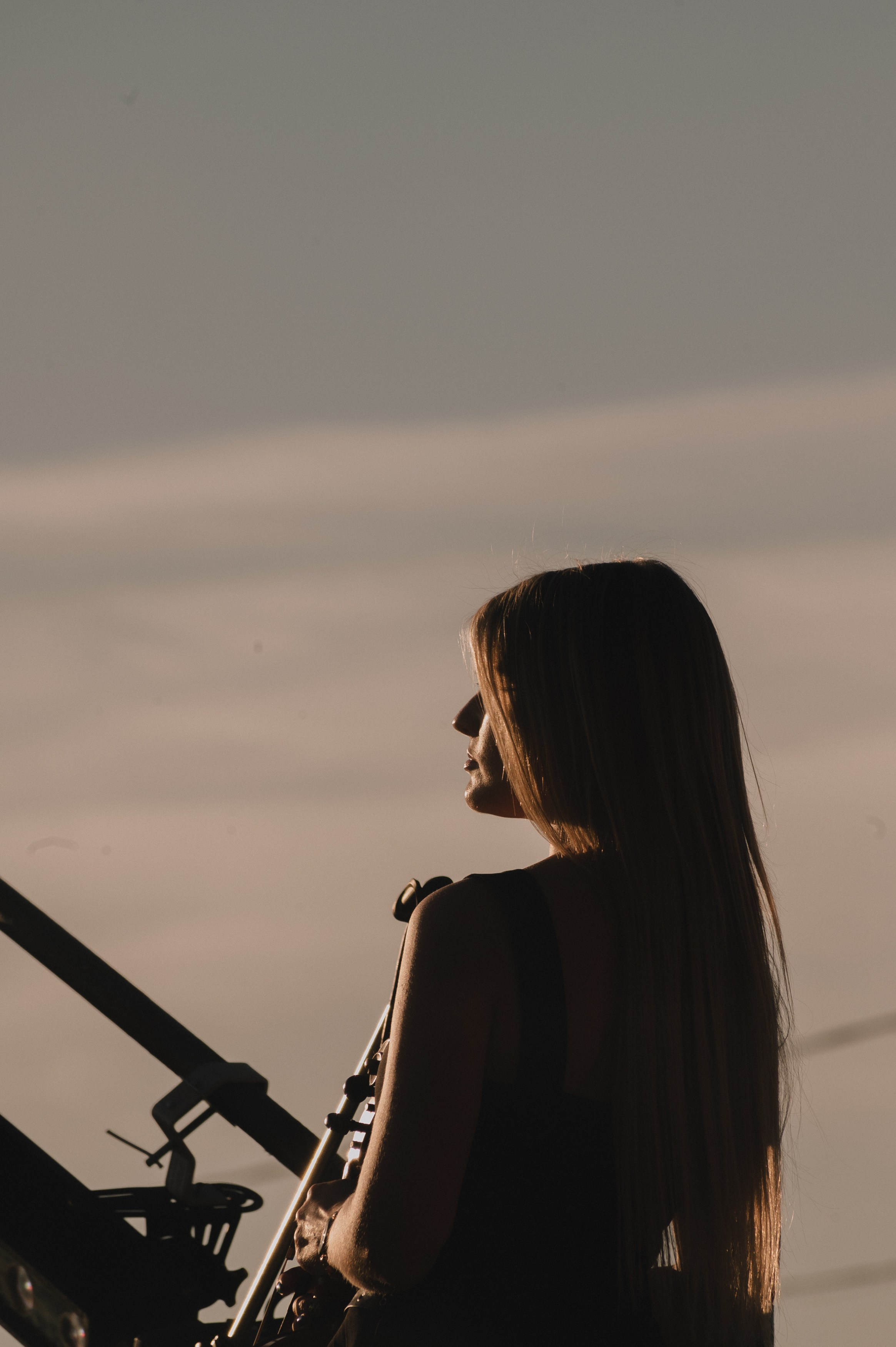 Рок над Вяткой. Контент фотограф Илья Урс