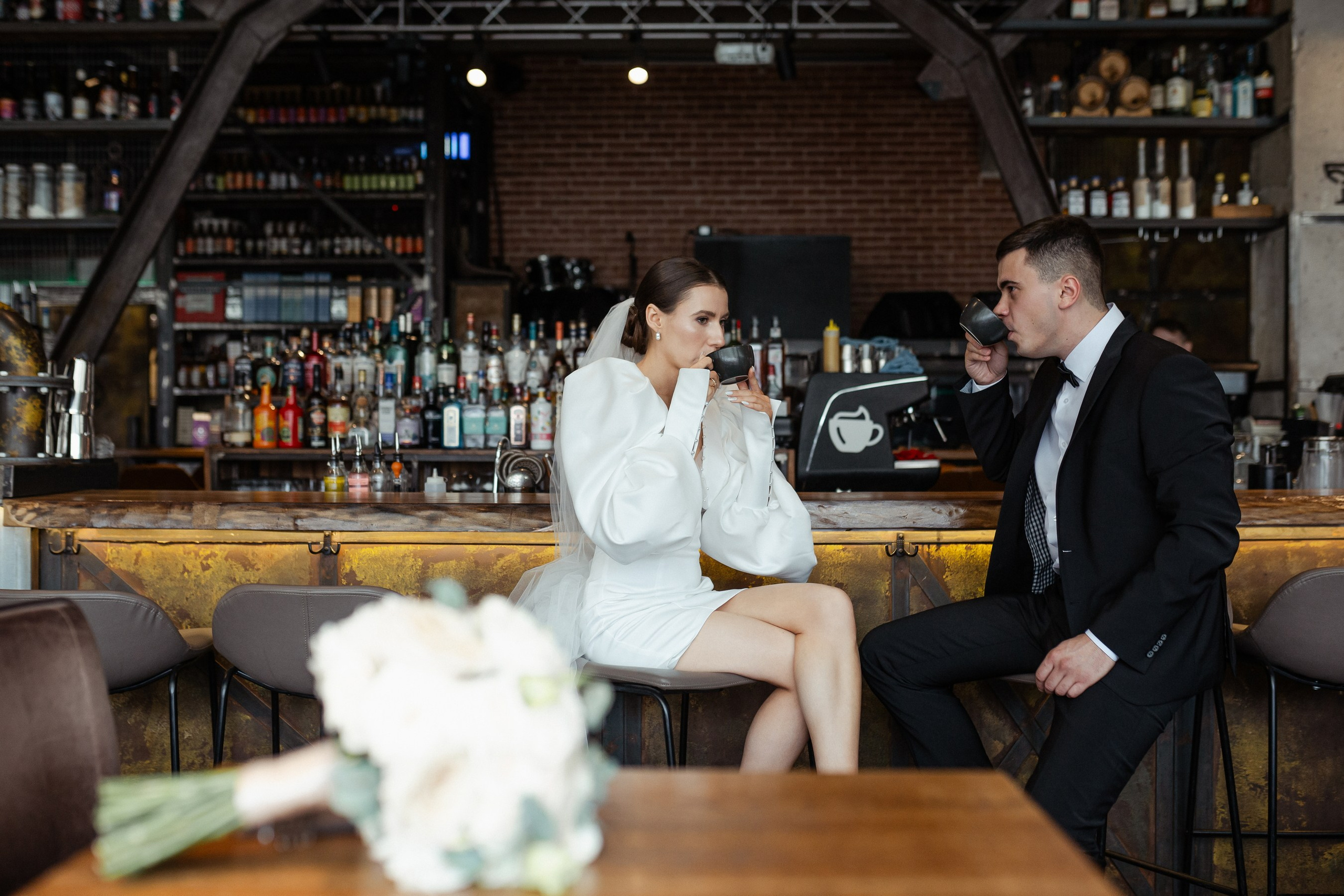 Кирилл & Юлия. Свадебный и портретный фотограф  Воронеж — Москва Аким Свиридов