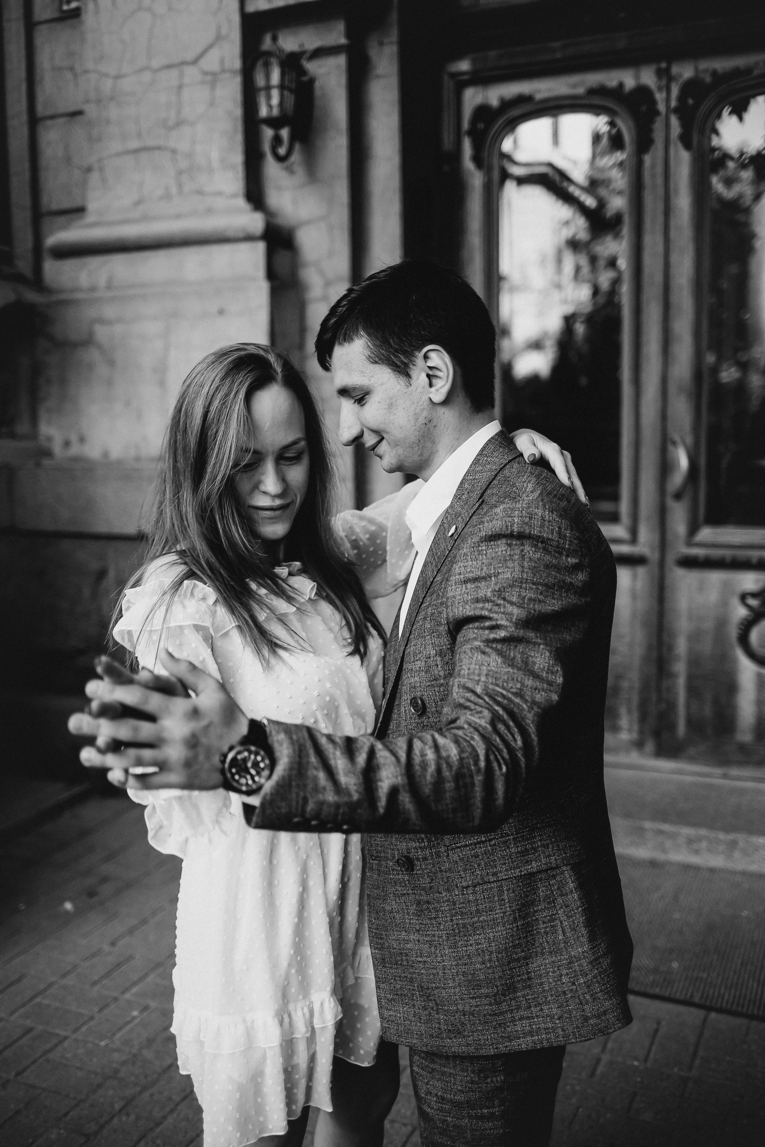 Love Story. Анна Михайлова|Свадебный фотограф в Санкт-Петербурге