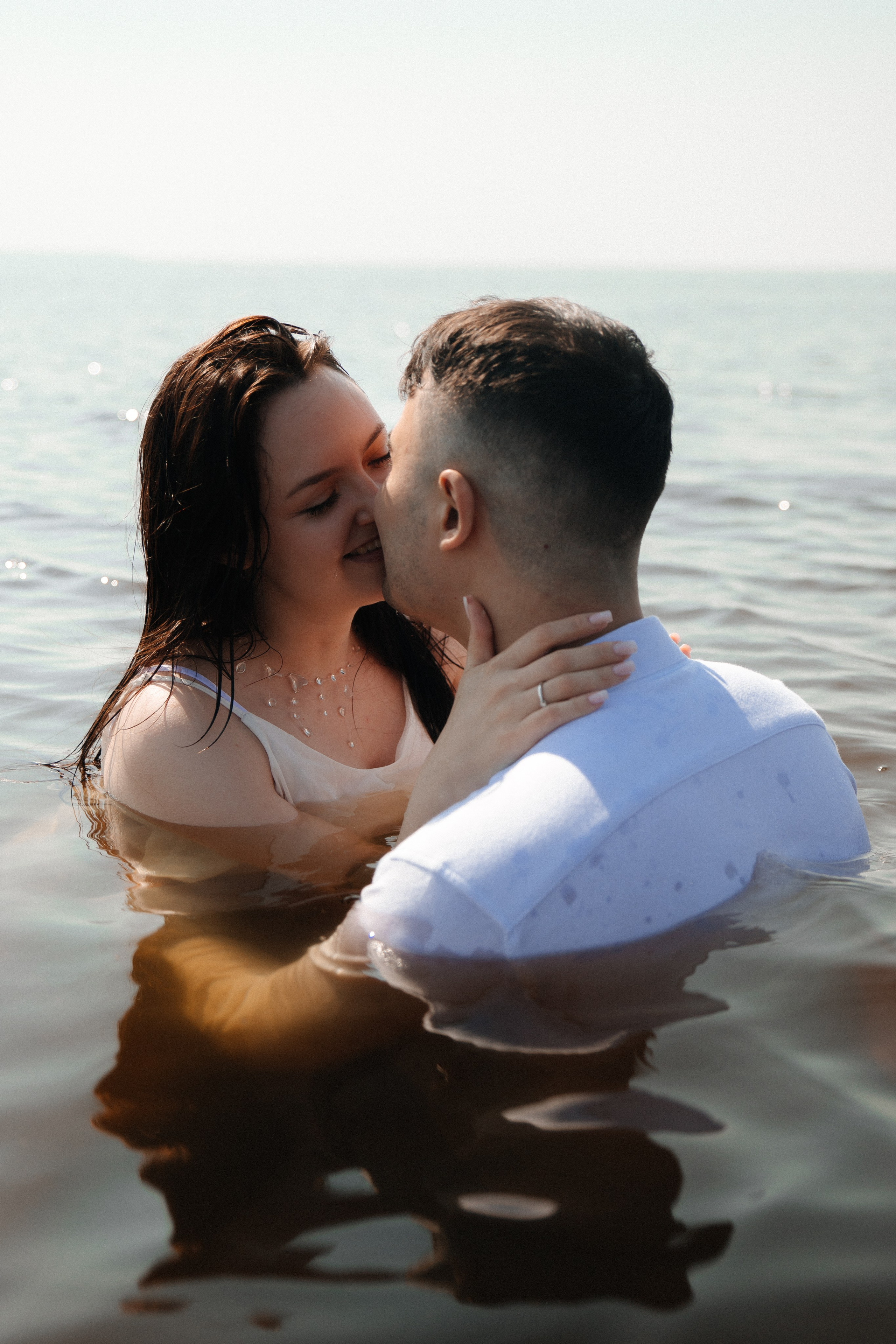 Love Story. Анна Михайлова|Свадебный фотограф в Санкт-Петербурге