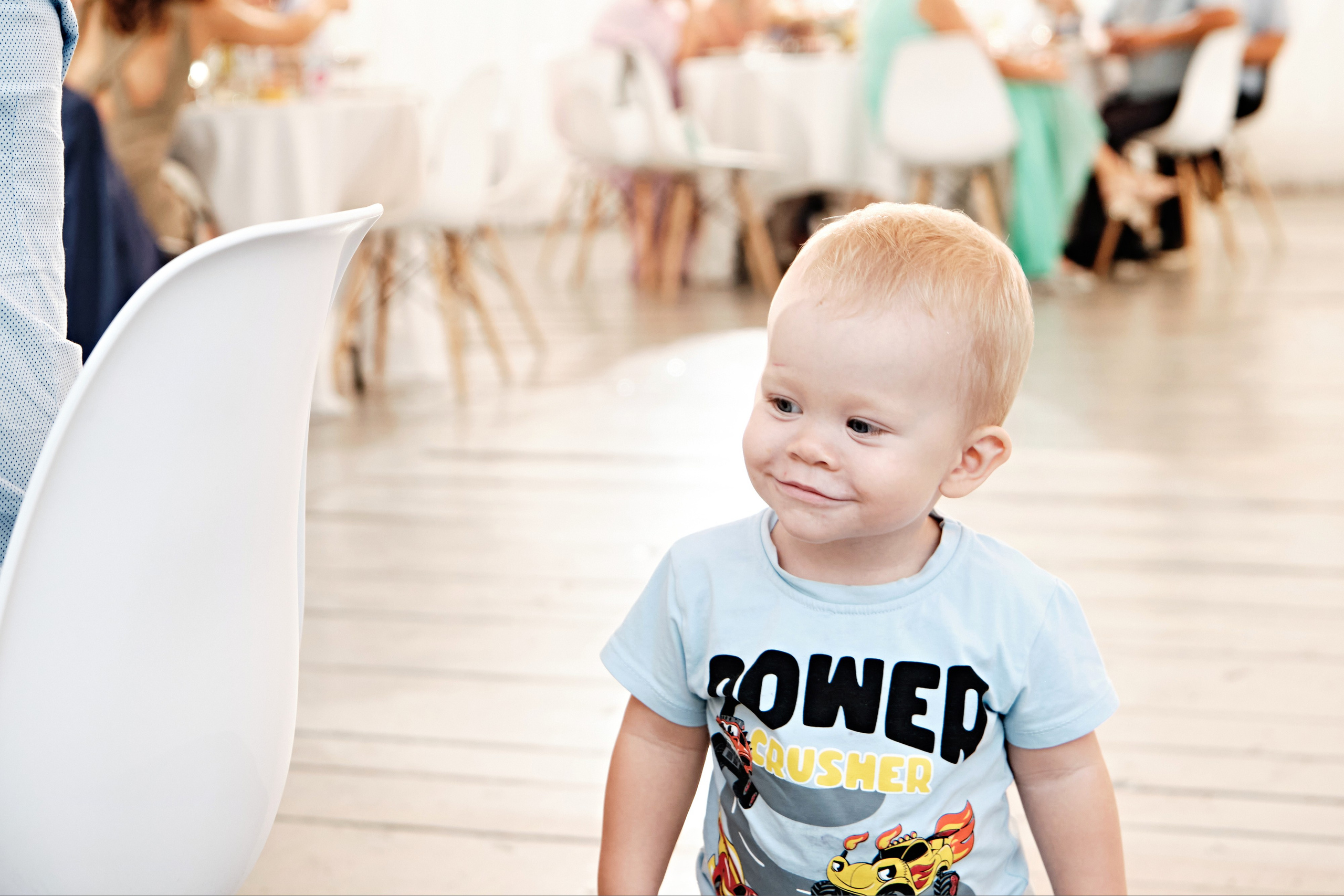 Банкет Ксения и Богдан