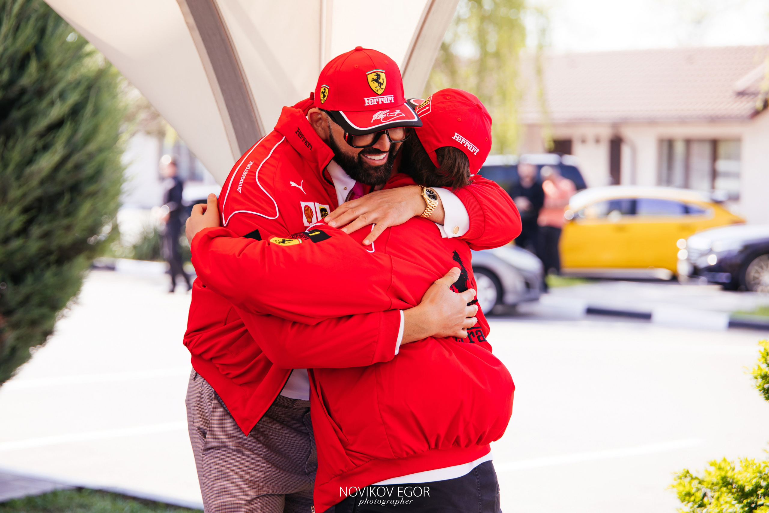 LEV 14. Фотограф Ростов-на-Дону